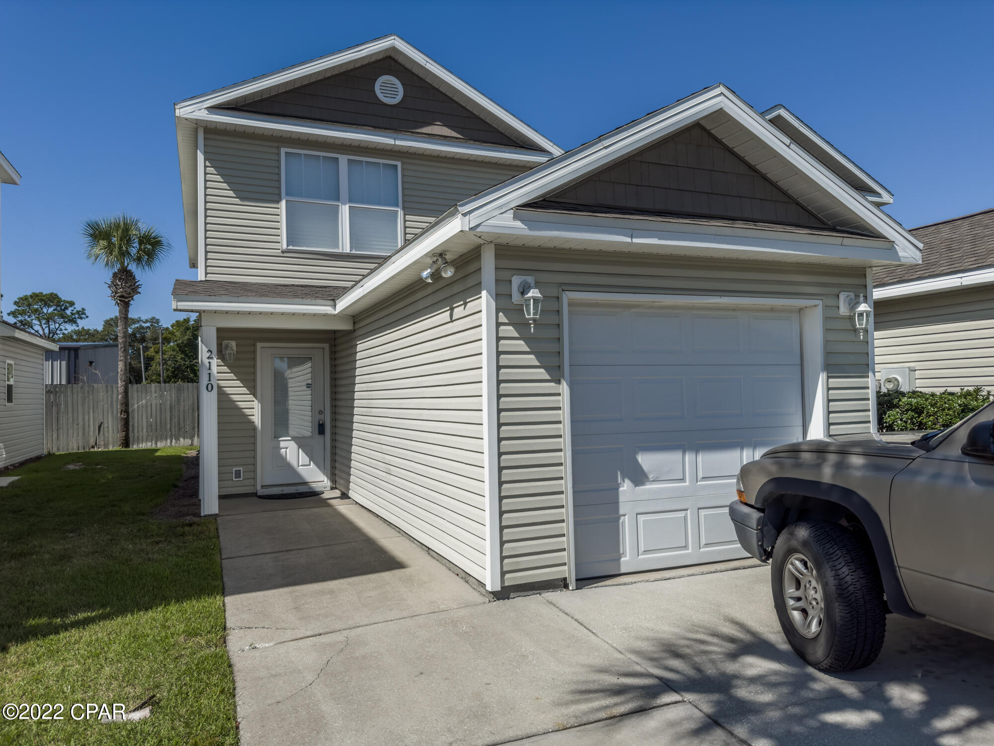 Gates At Sterling Cove - Residential