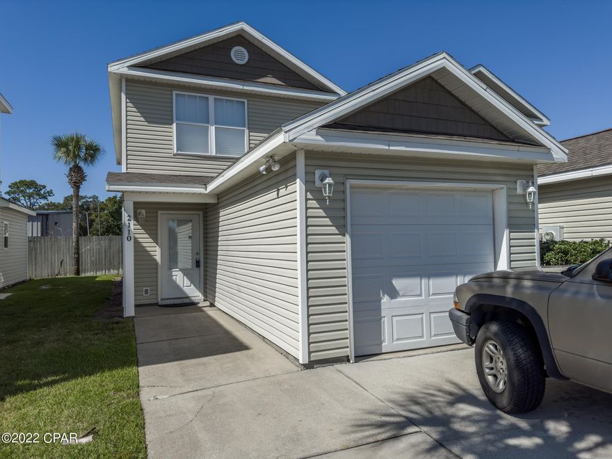 Taking Backups the phrase 'CURRENTLY UNDER CONTRACT, SELLER WILL CONSIDER BACKUP OFFERS' Don't miss out on this great townhome tucked away in a gated community. Centrally located to dining, shopping and the beach! Priced right and ready for its new owner, this townhome comes with extra storage, single car garage and a community pool. Call for your private showing today.