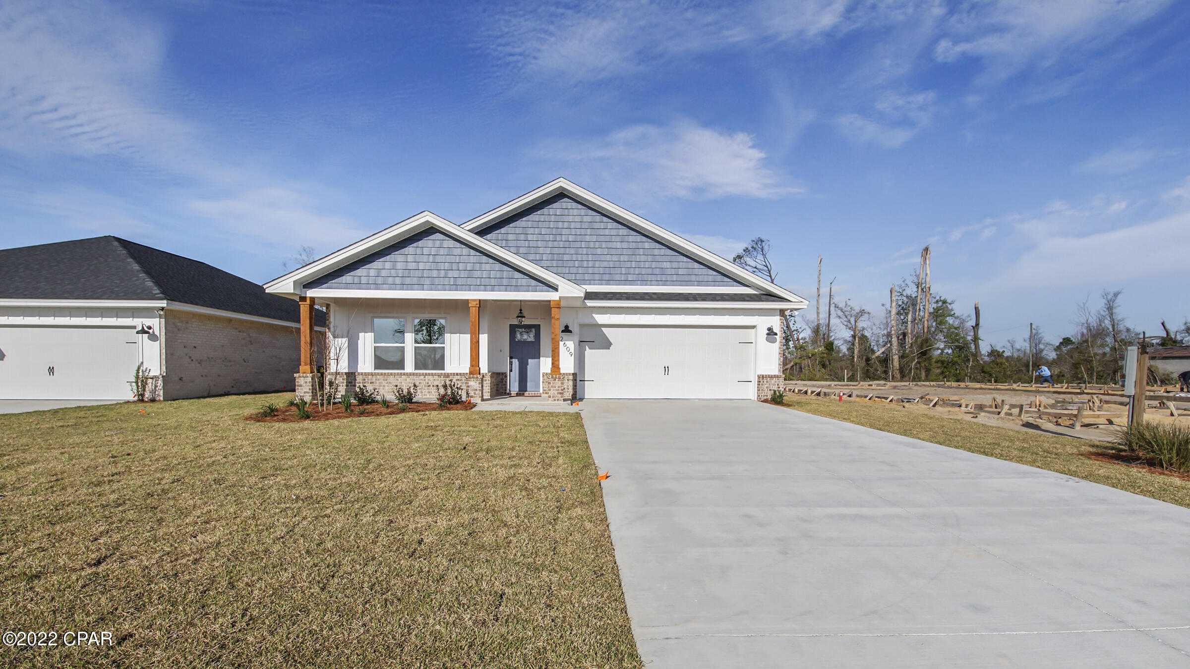 No Named Subdivision - Residential