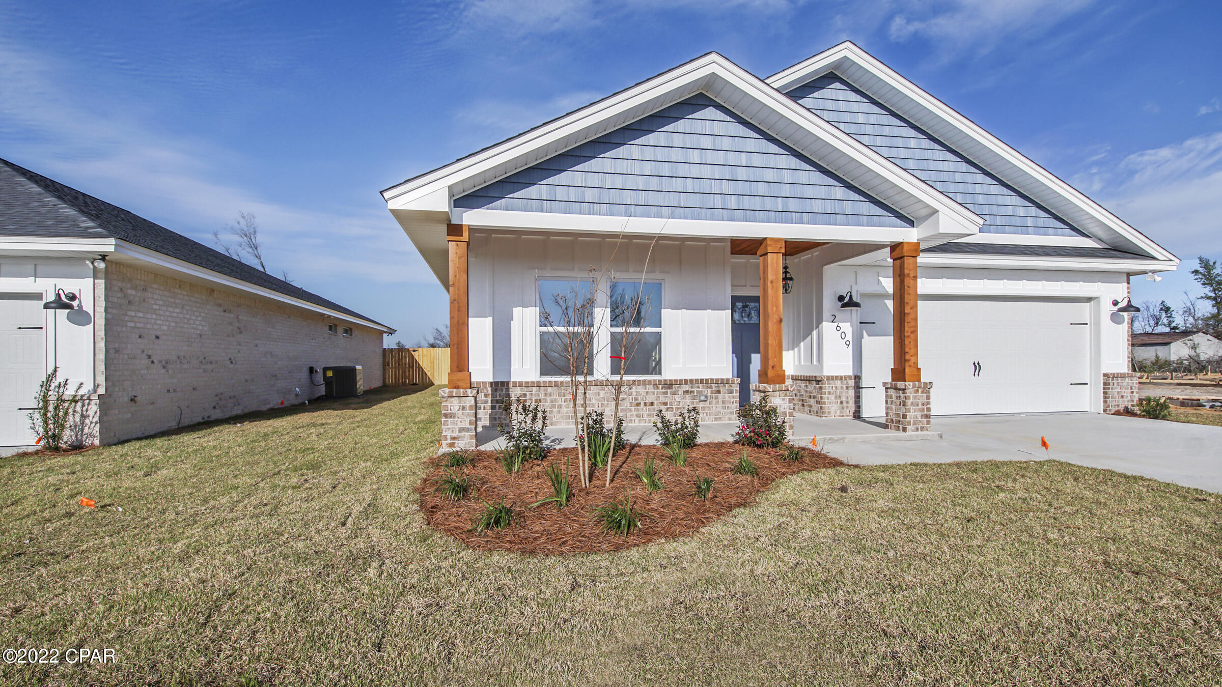 No Named Subdivision - Residential