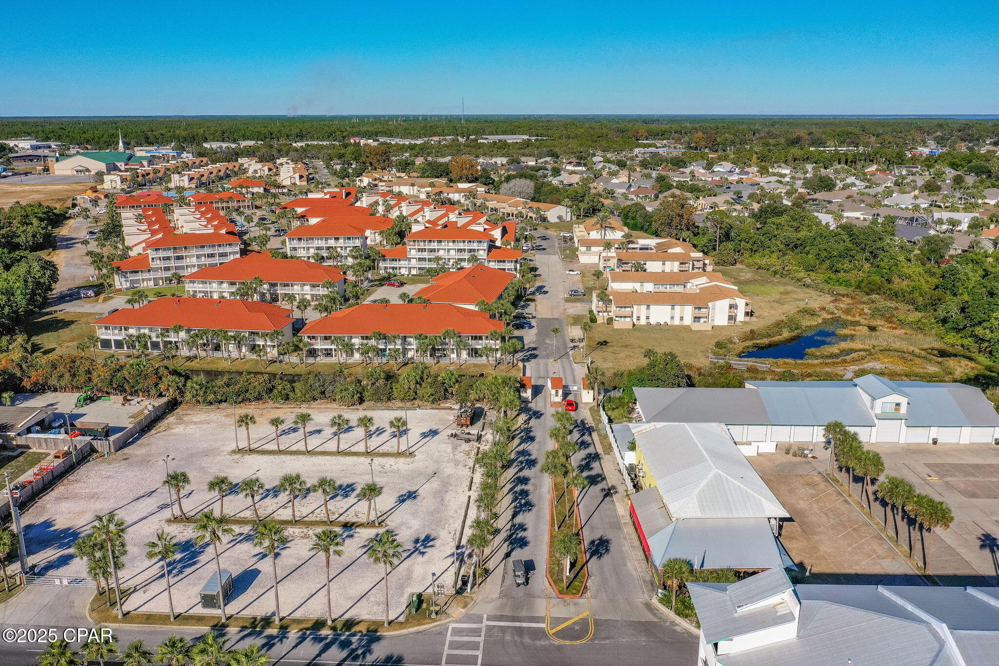 Horizon South XVII - Residential