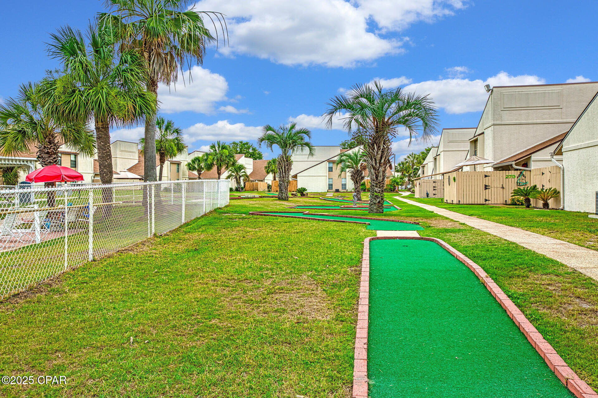 Horizon South XVII - Residential