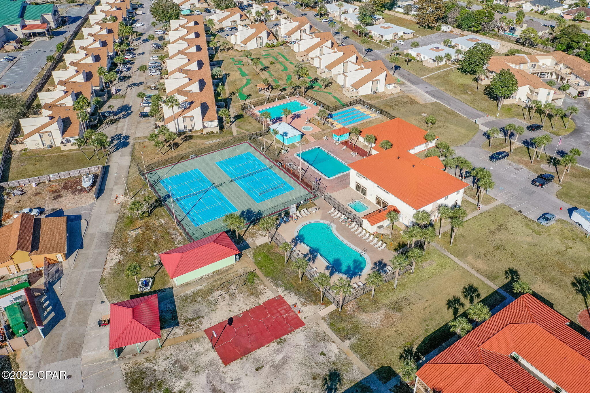 Horizon South XVII - Residential