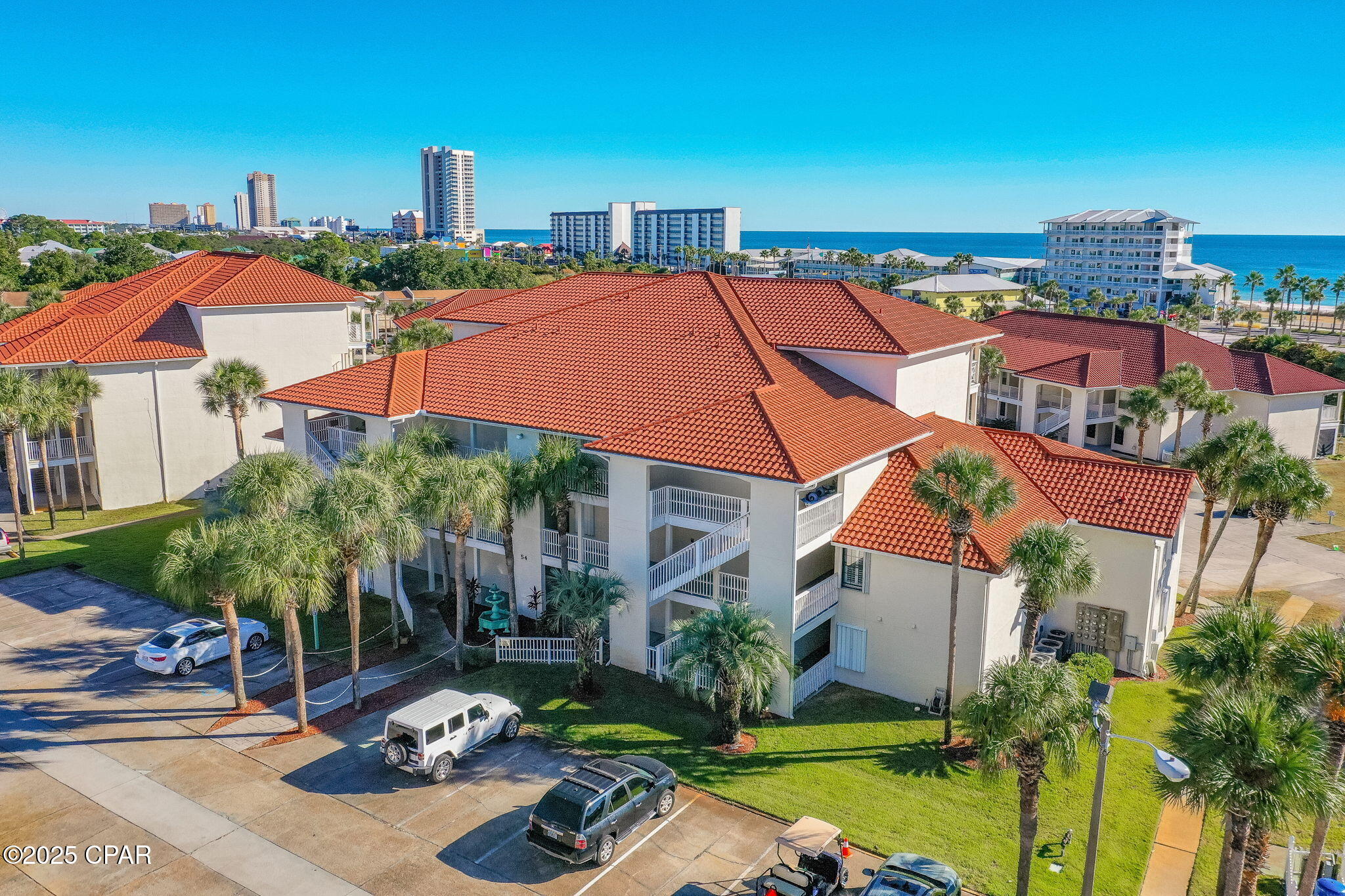 Horizon South XVII - Residential