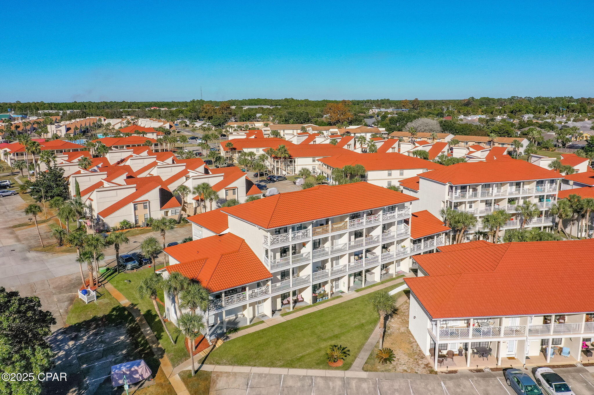 Horizon South XVII - Residential