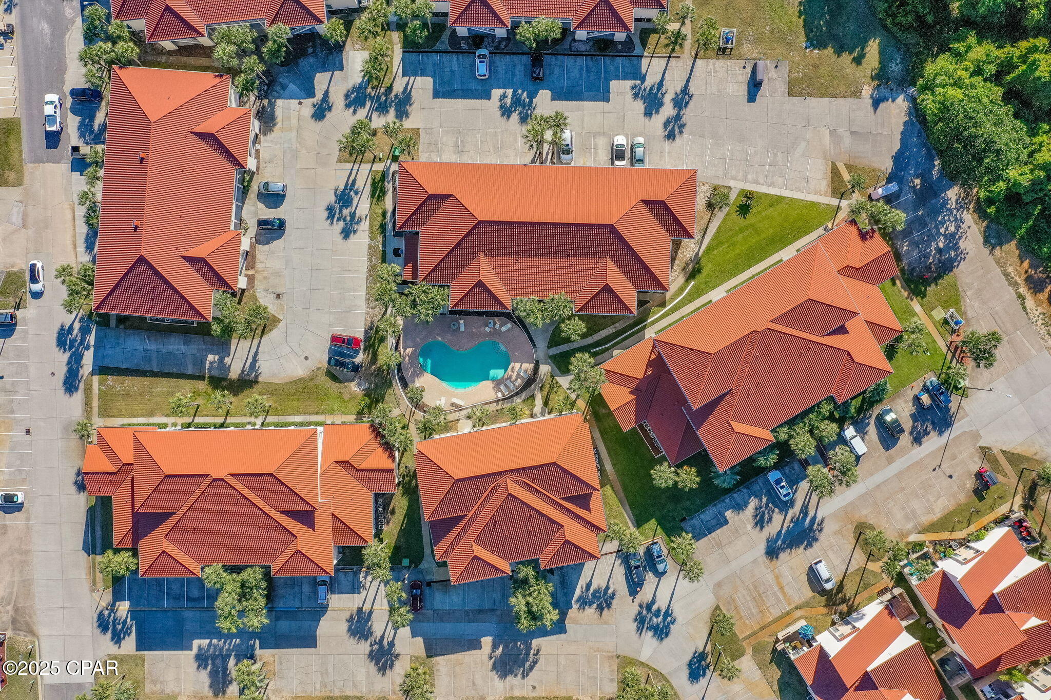 Horizon South XVII - Residential