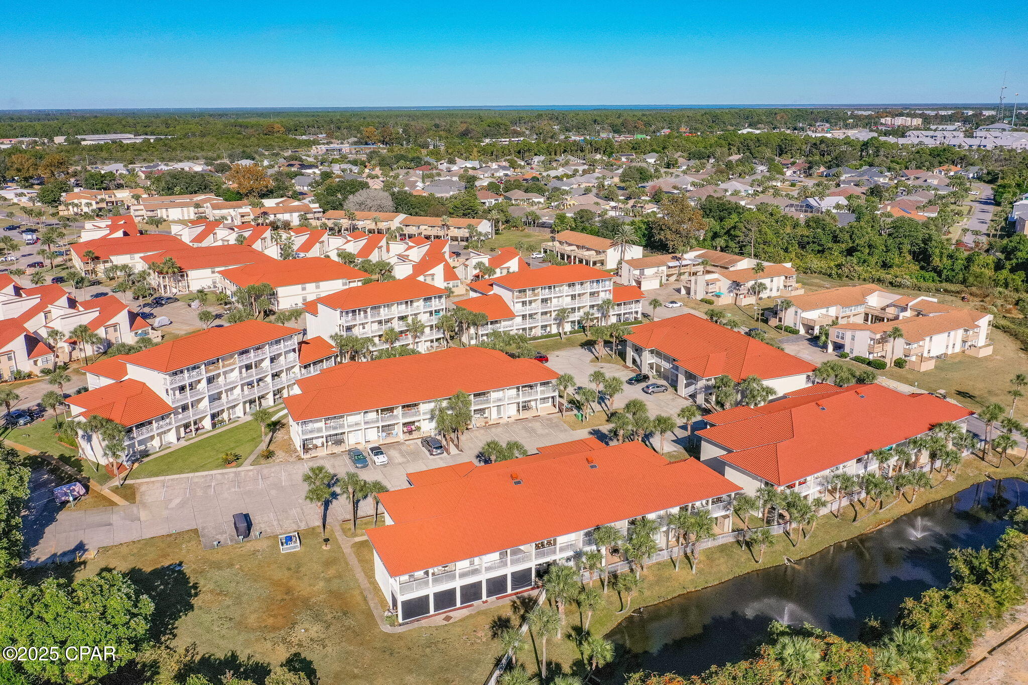 Horizon South XVII - Residential