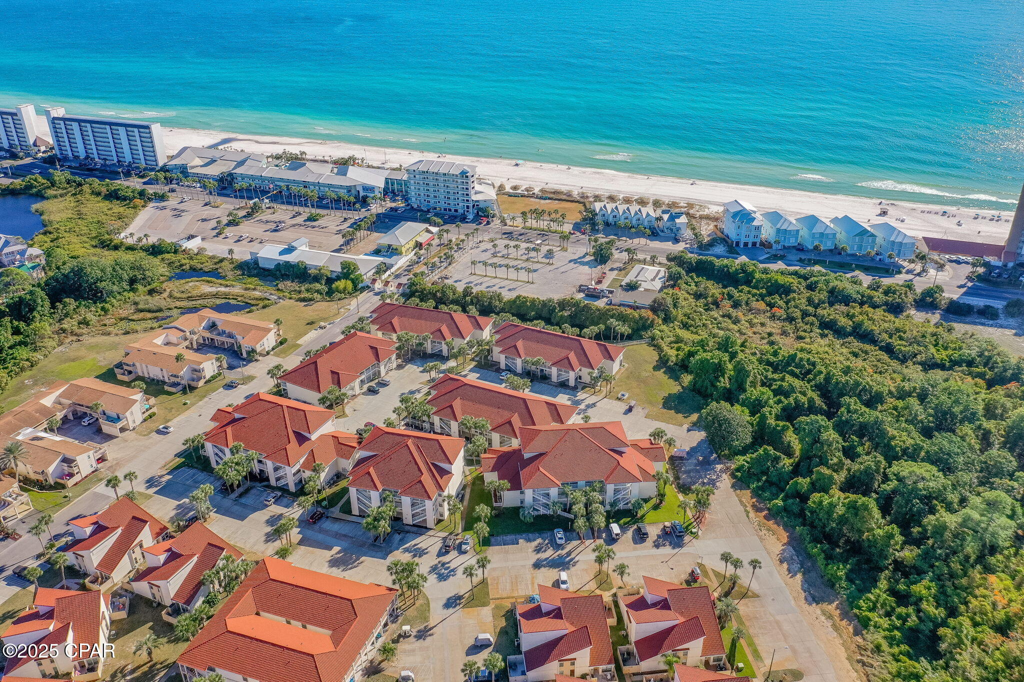 Horizon South XVII - Residential