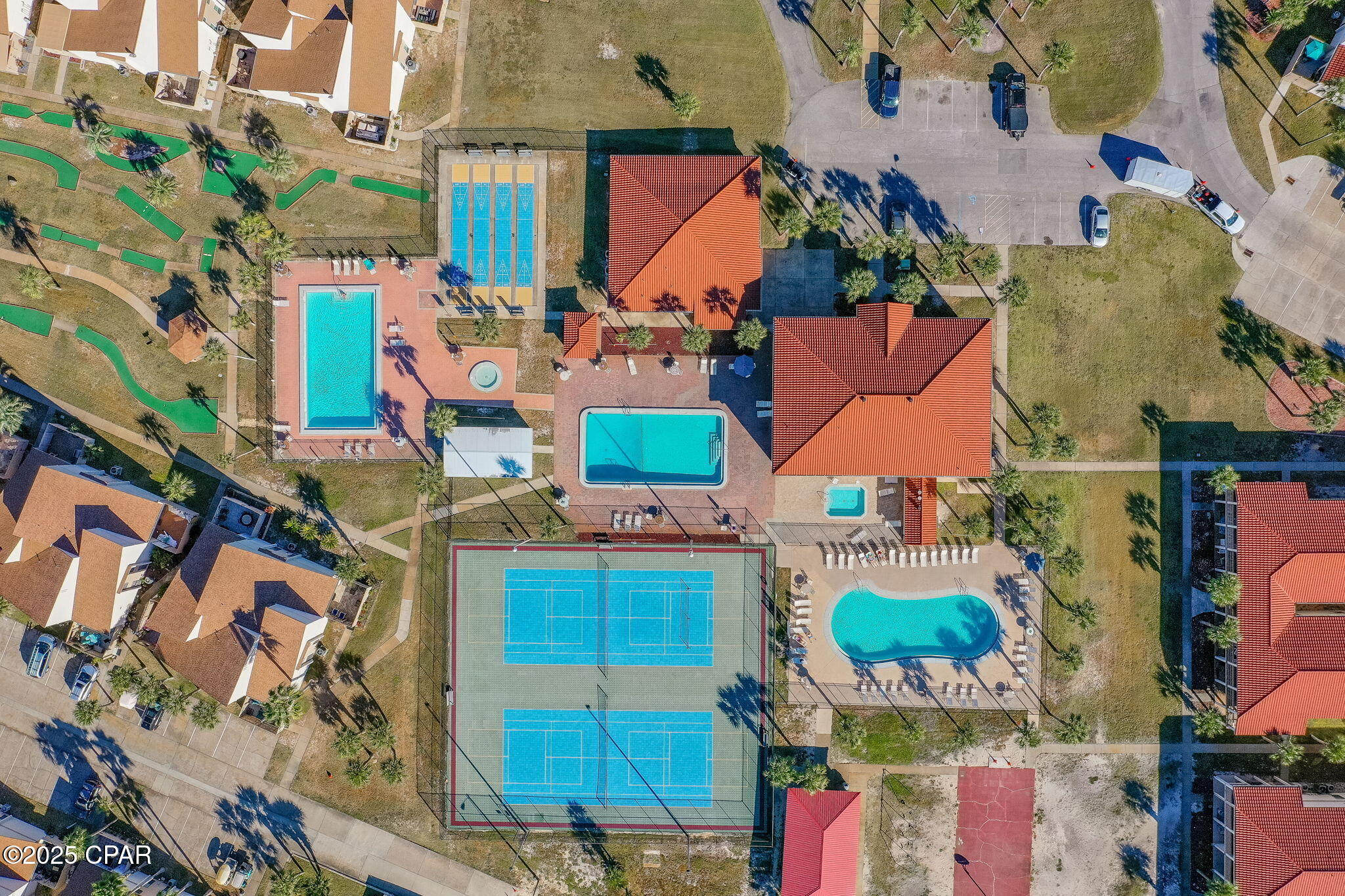 Horizon South XVII - Residential