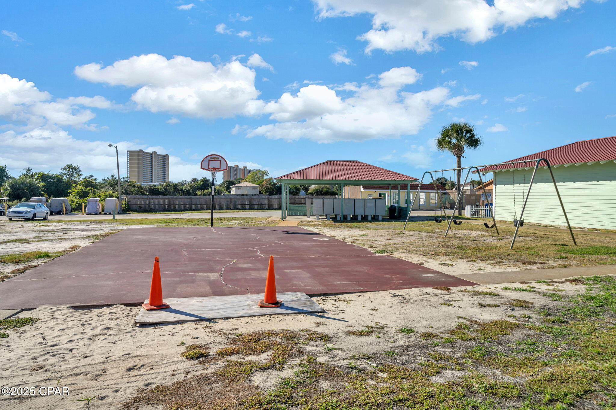 Horizon South XVII - Residential