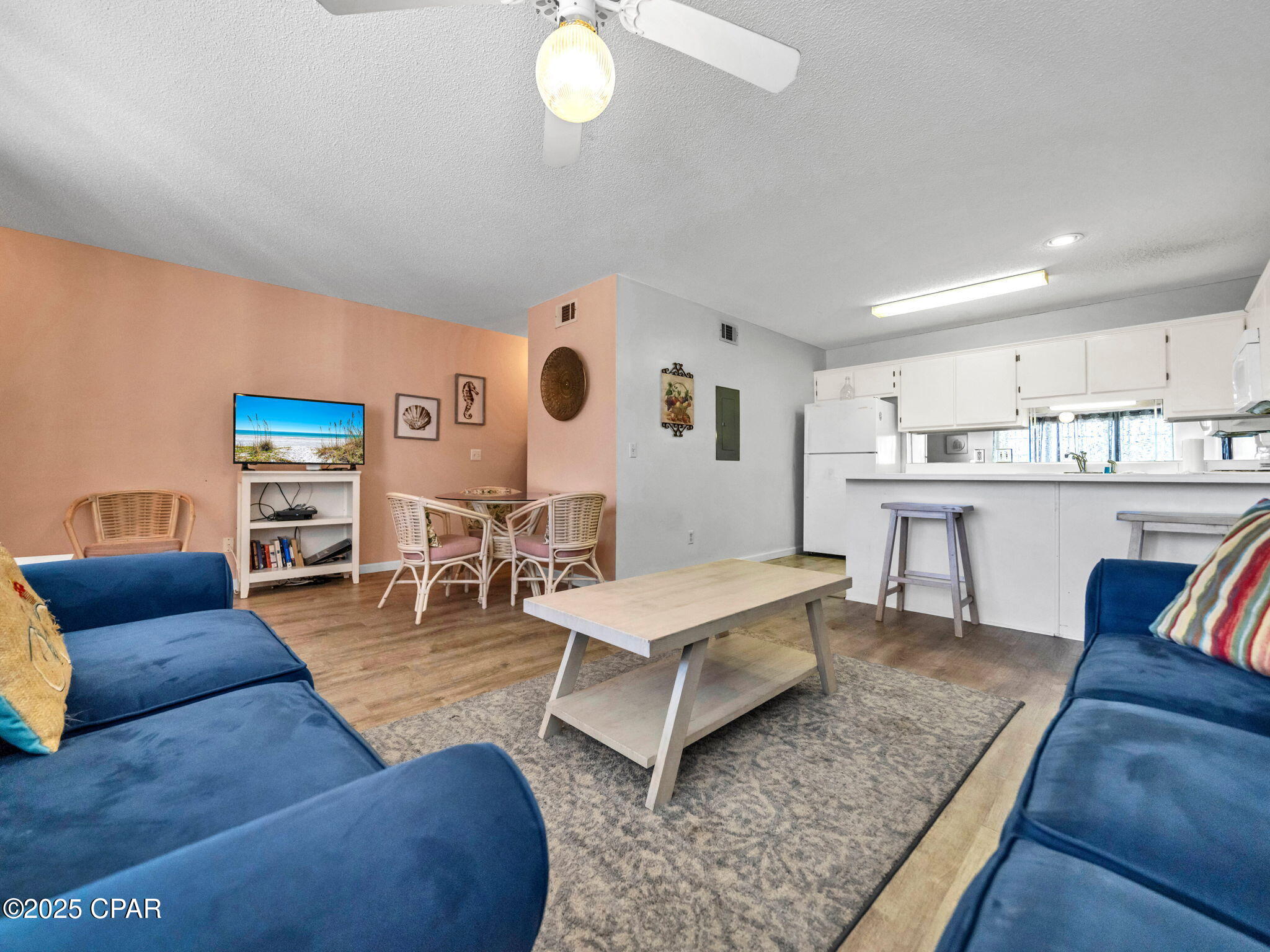 Horizon South XVII - Residential