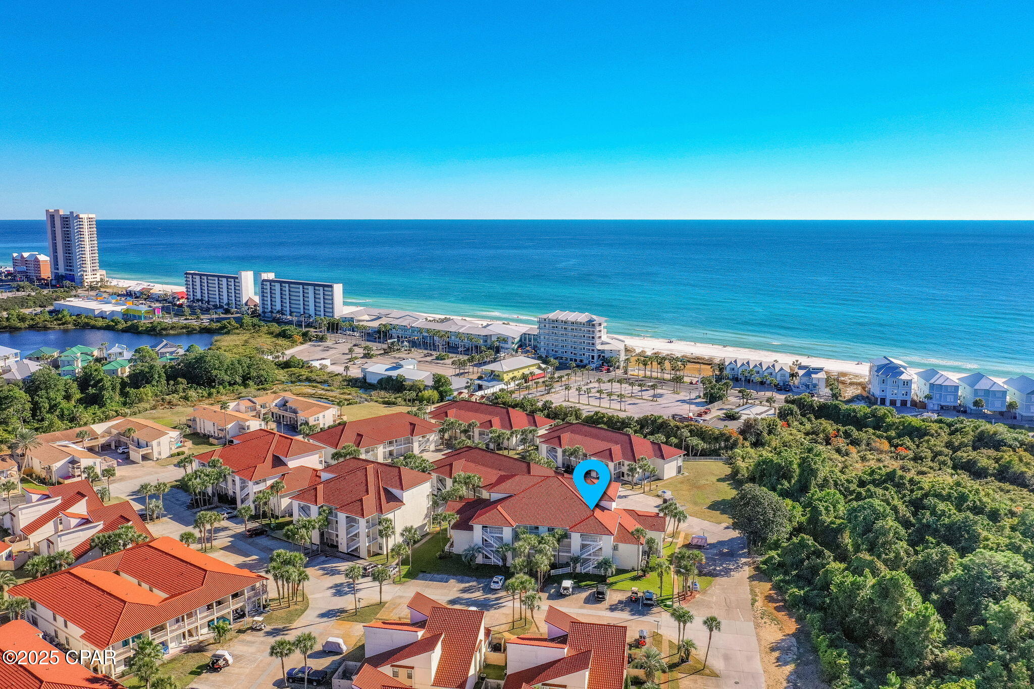 Horizon South XVII - Residential