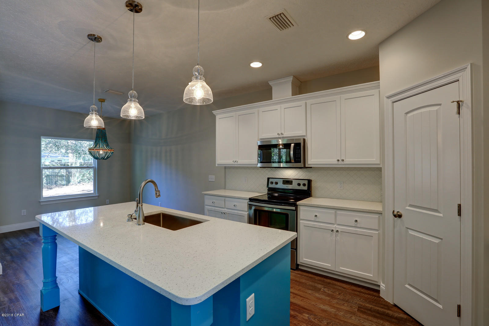 Cove Terrace 3rd Add - Residential