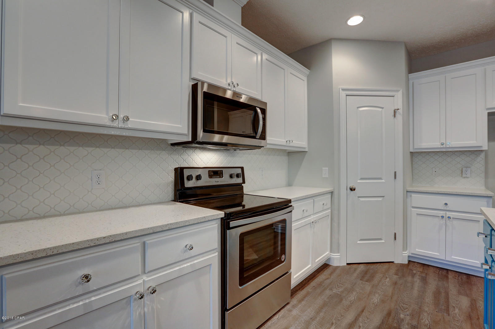 Cove Terrace 3rd Add - Residential