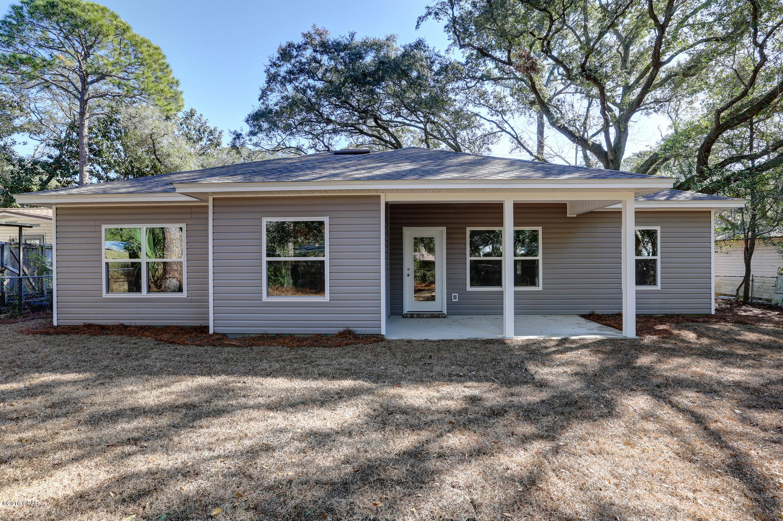 Cove Terrace 3rd Add - Residential