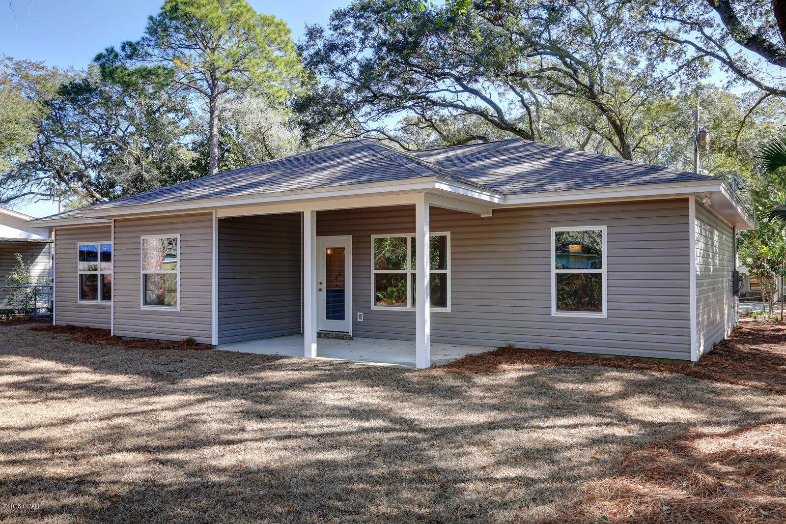 Cove Terrace 3rd Add - Residential