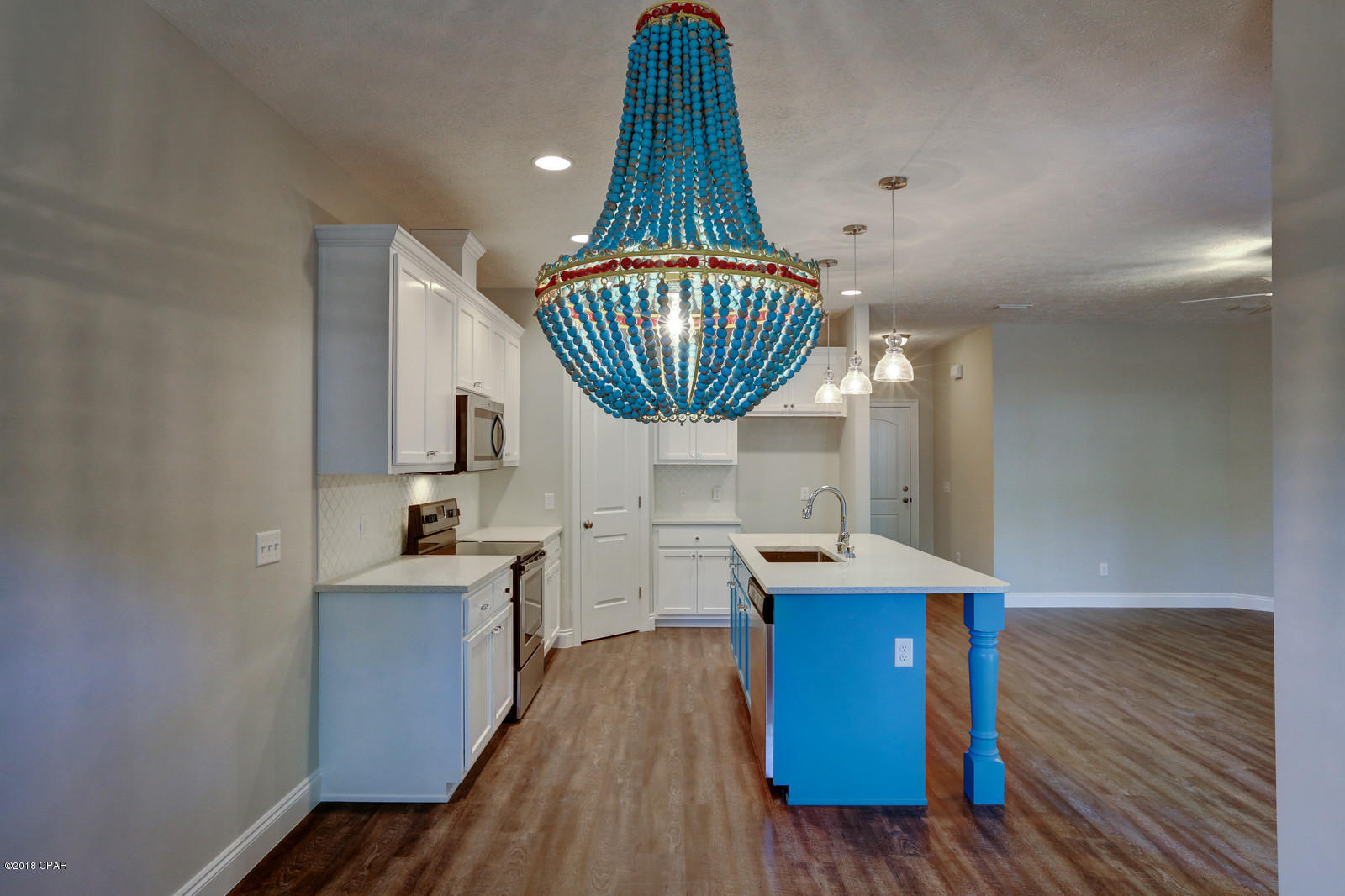 Cove Terrace 3rd Add - Residential