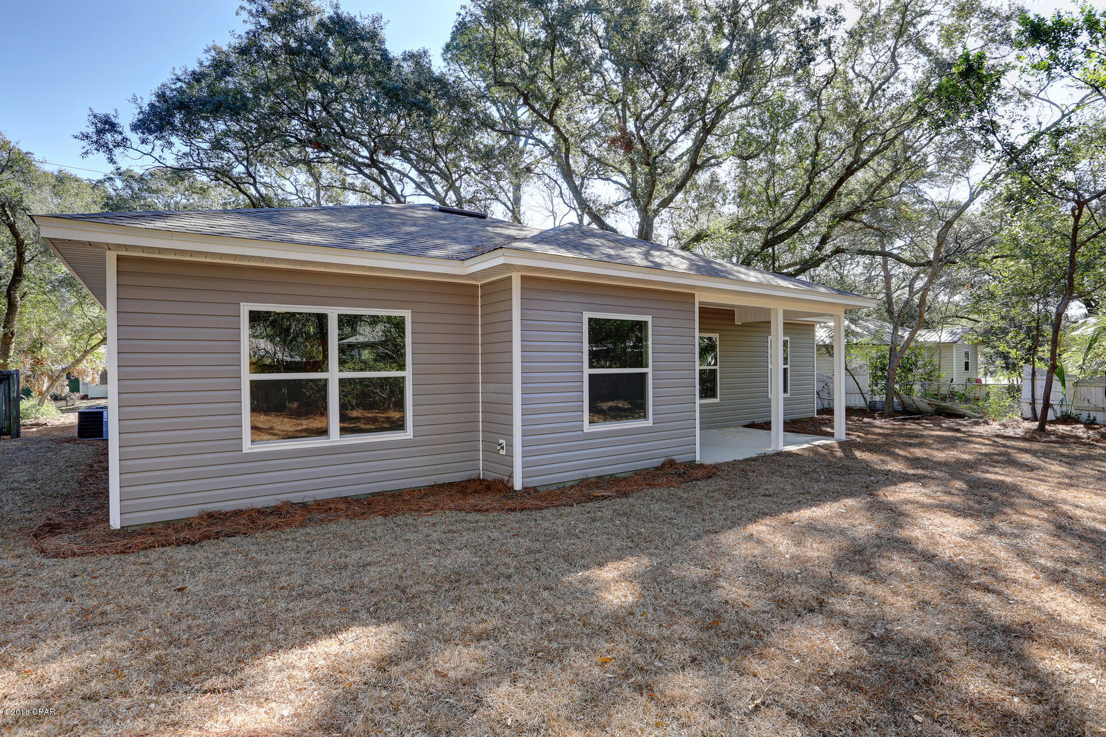 Cove Terrace 3rd Add - Residential