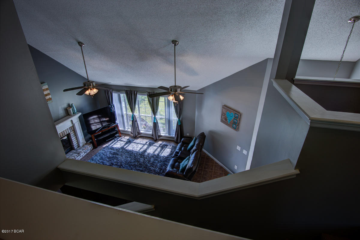 Mowat Highlands Ph II - Residential