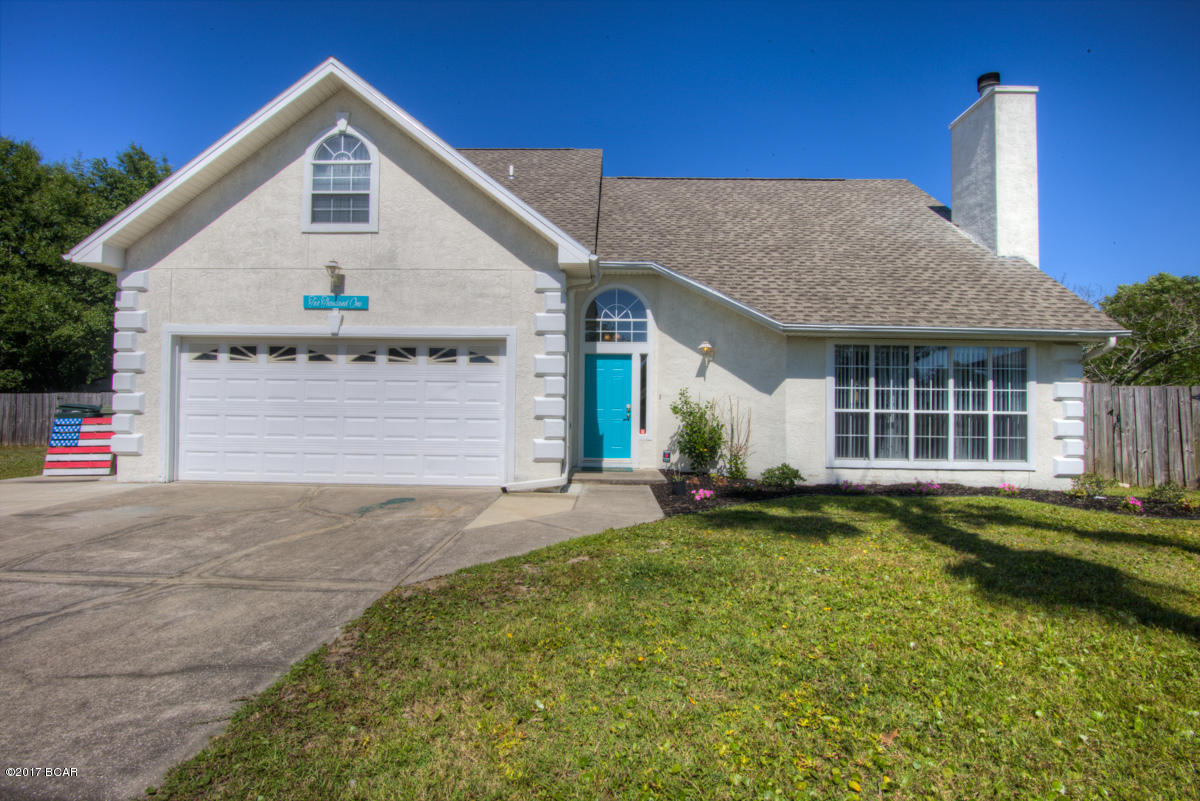 Mowat Highlands Ph II - Residential