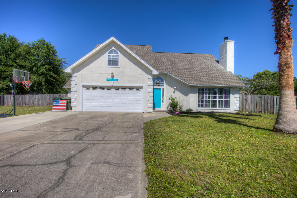 Mowat Highlands Ph II - Residential