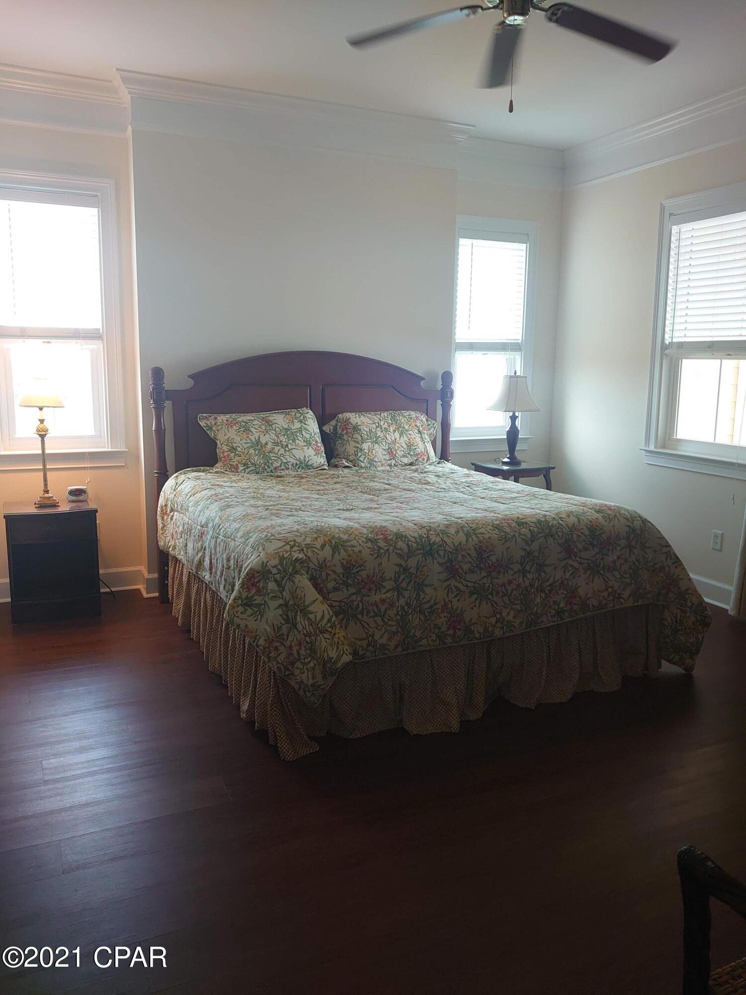 Harbour Village At Historic St Andrews - Residential Lease