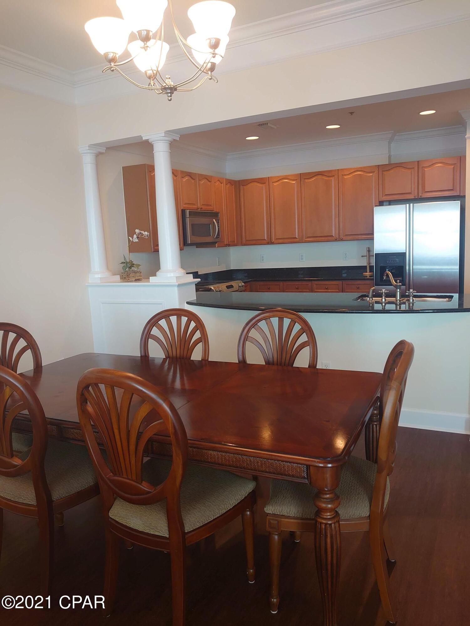 Harbour Village At Historic St Andrews - Residential Lease