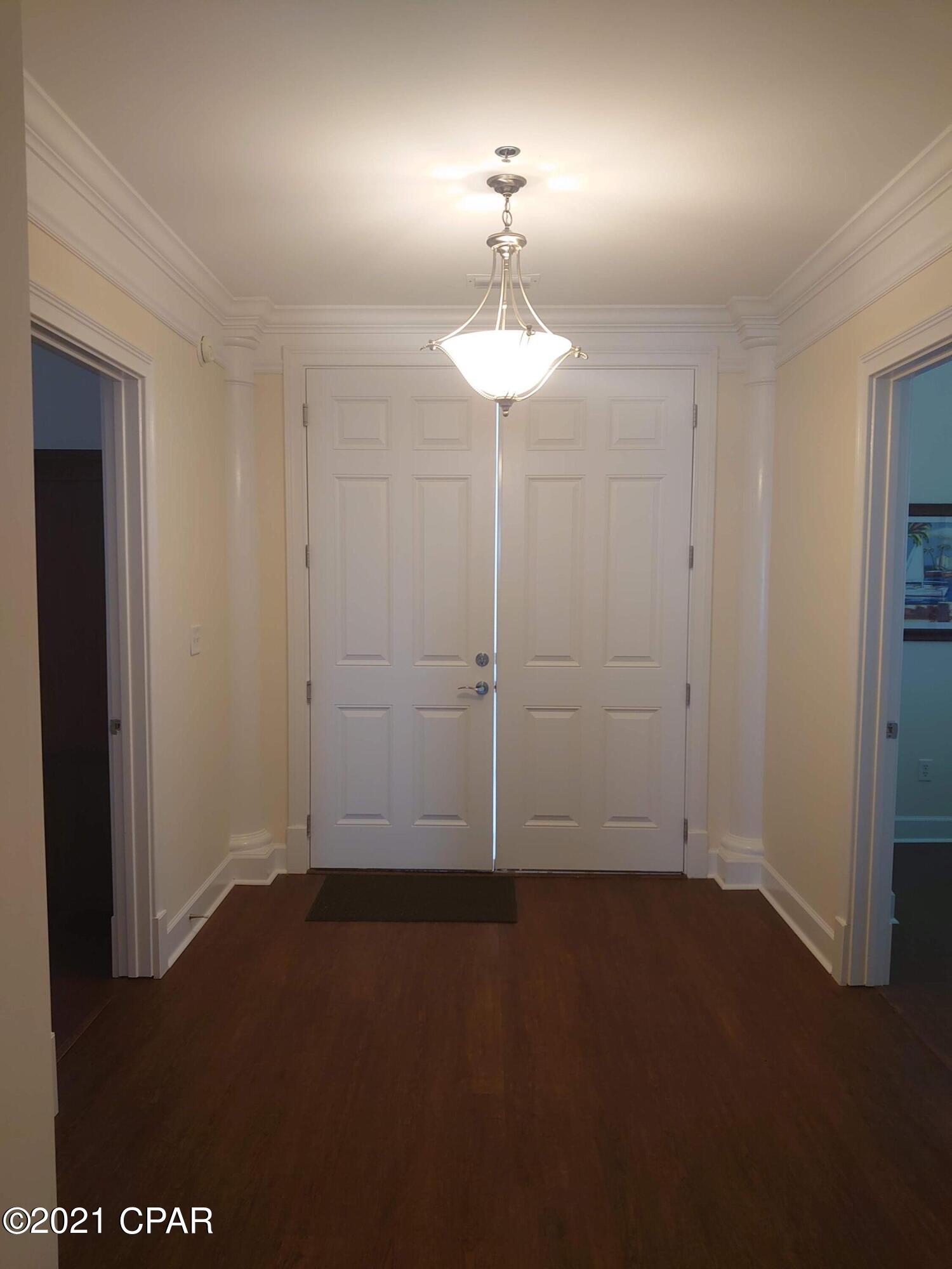 Harbour Village At Historic St Andrews - Residential Lease