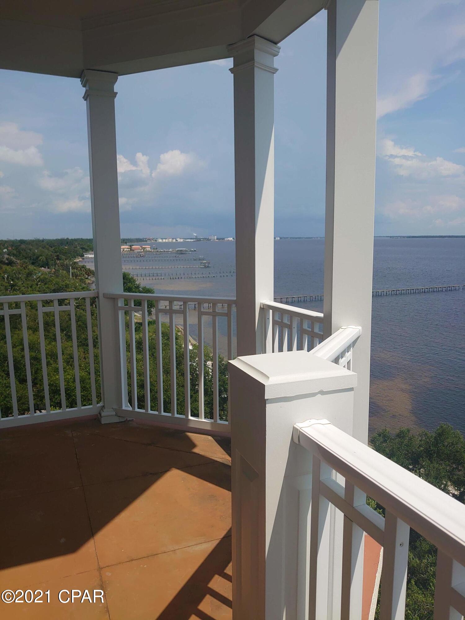 Harbour Village At Historic St Andrews - Residential Lease