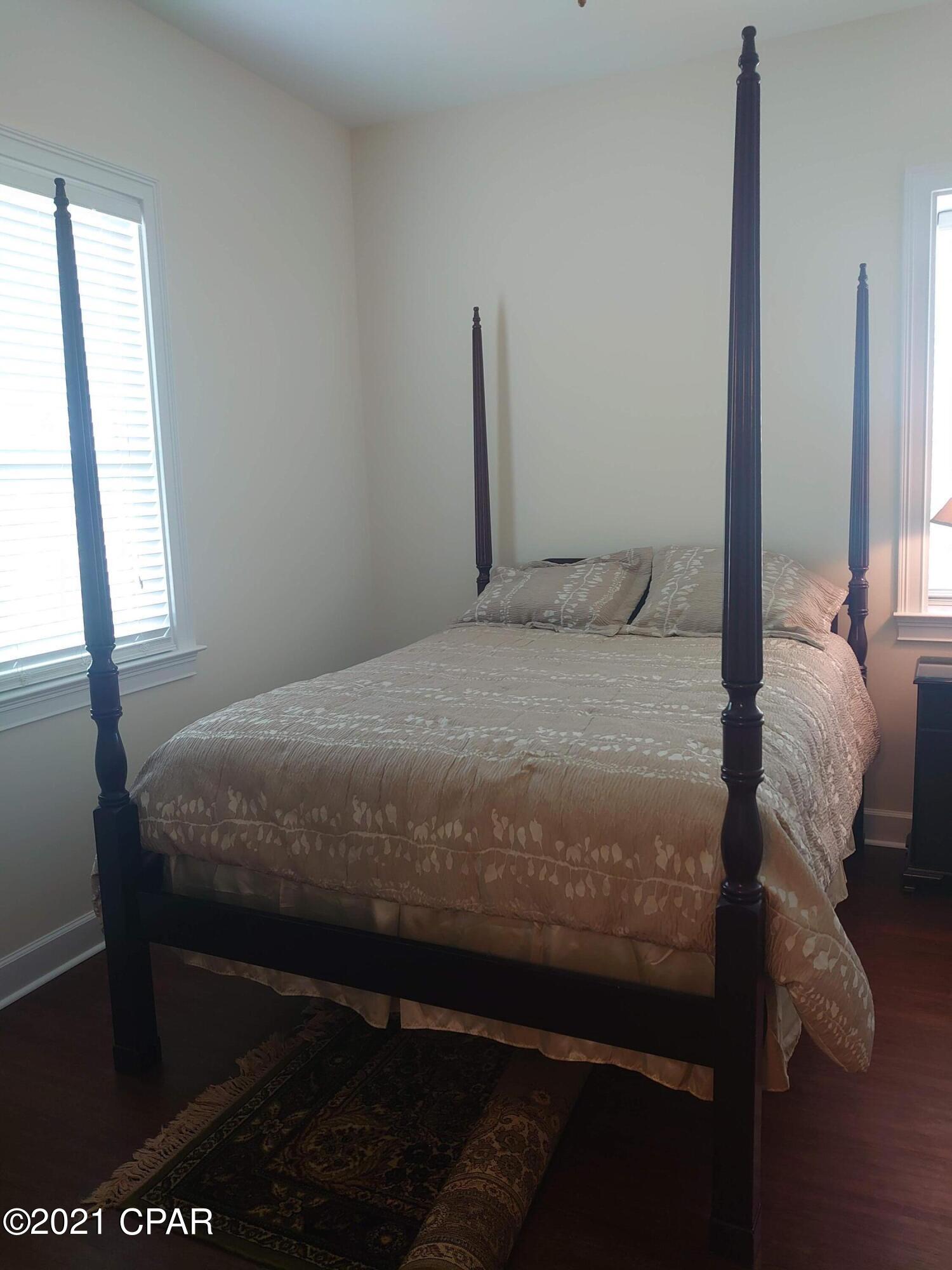 Harbour Village At Historic St Andrews - Residential Lease