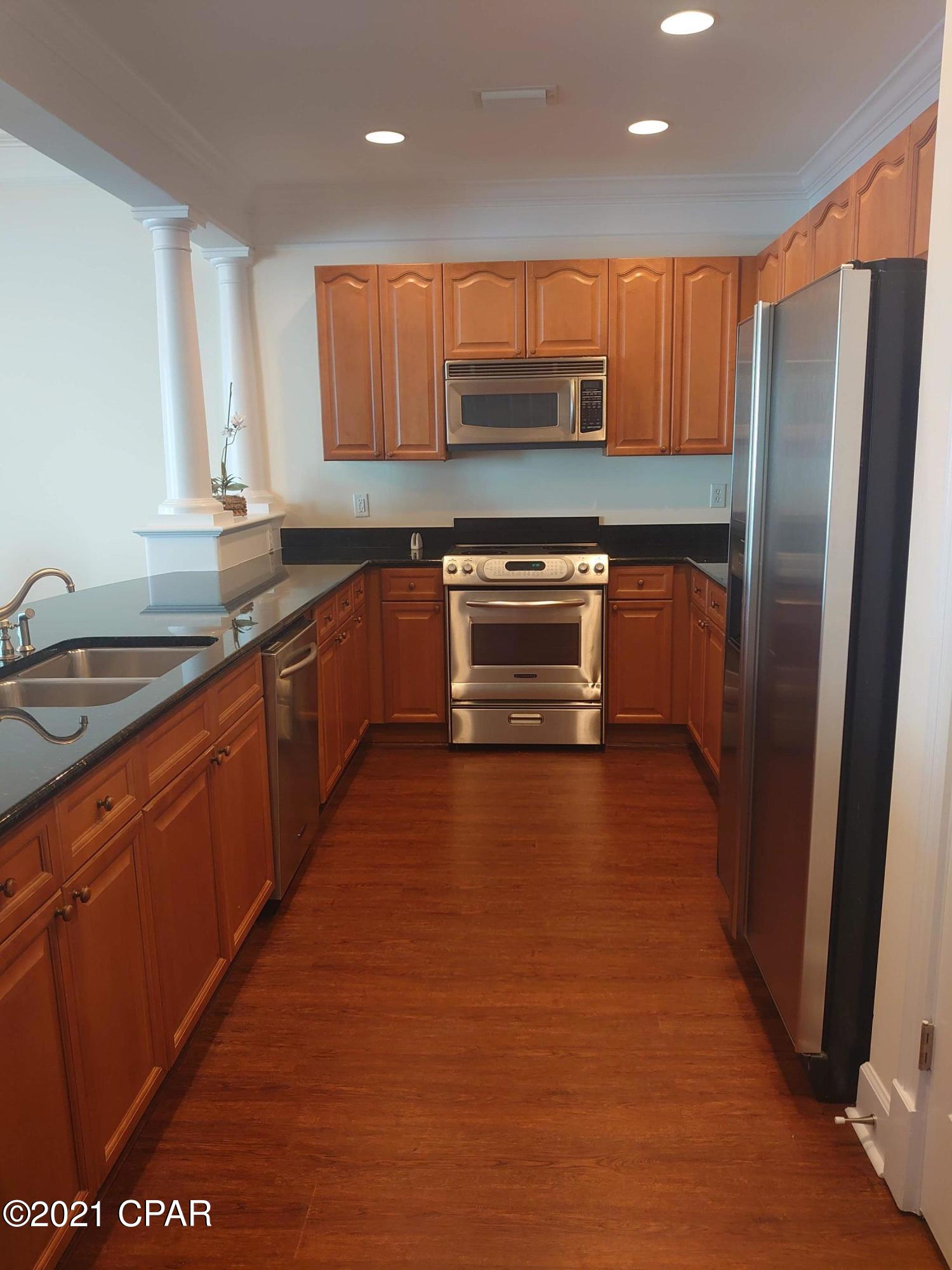 Harbour Village At Historic St Andrews - Residential Lease