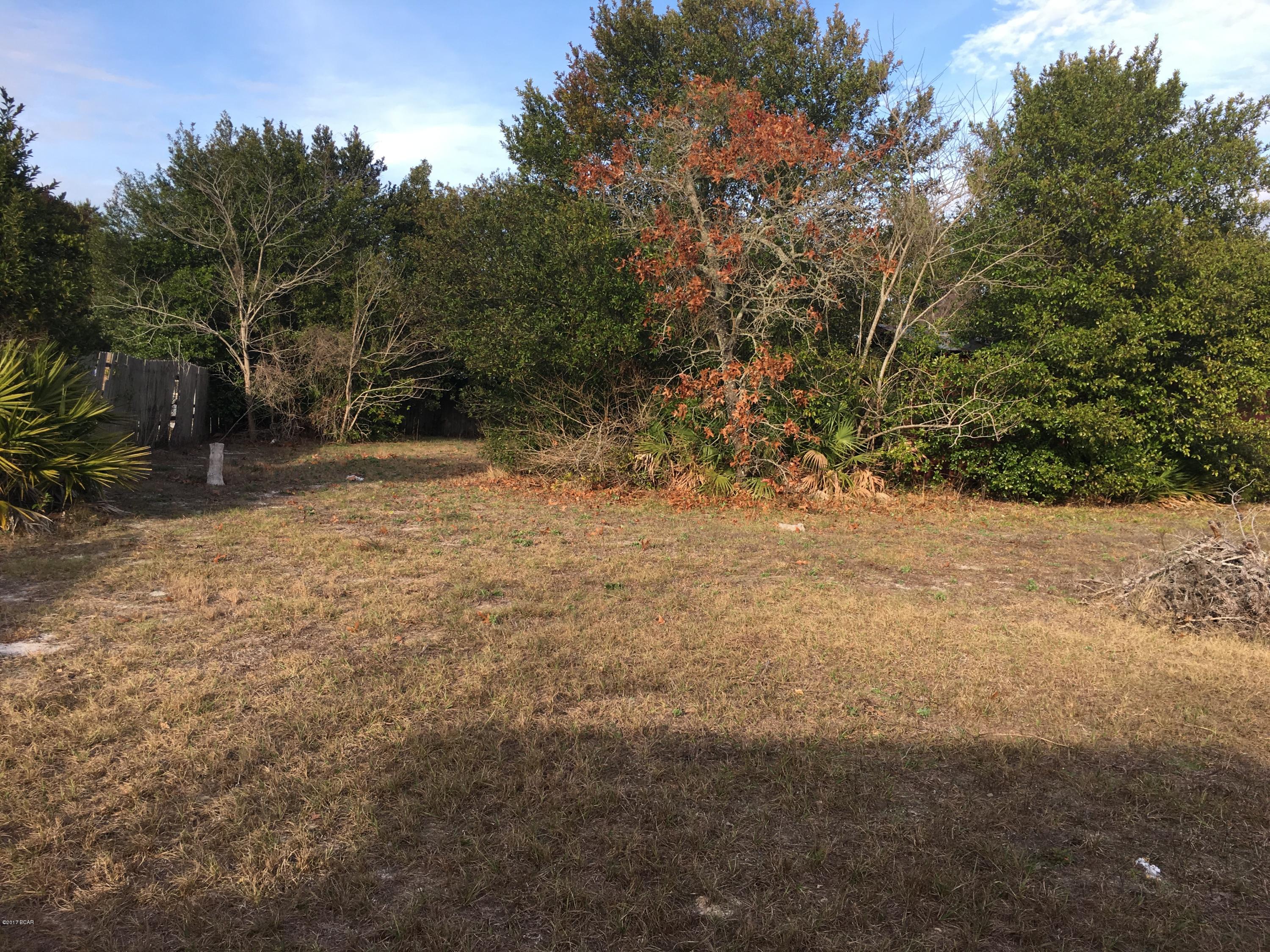 Gulf Highlands - Residential