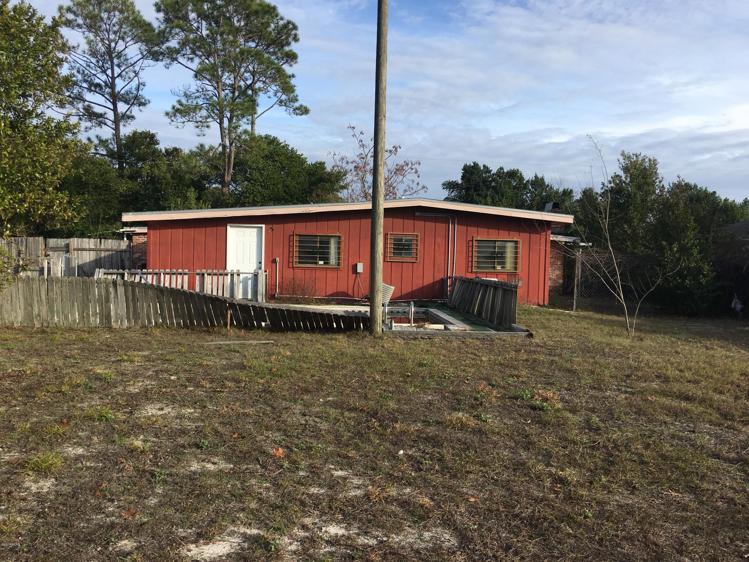 Gulf Highlands - Residential