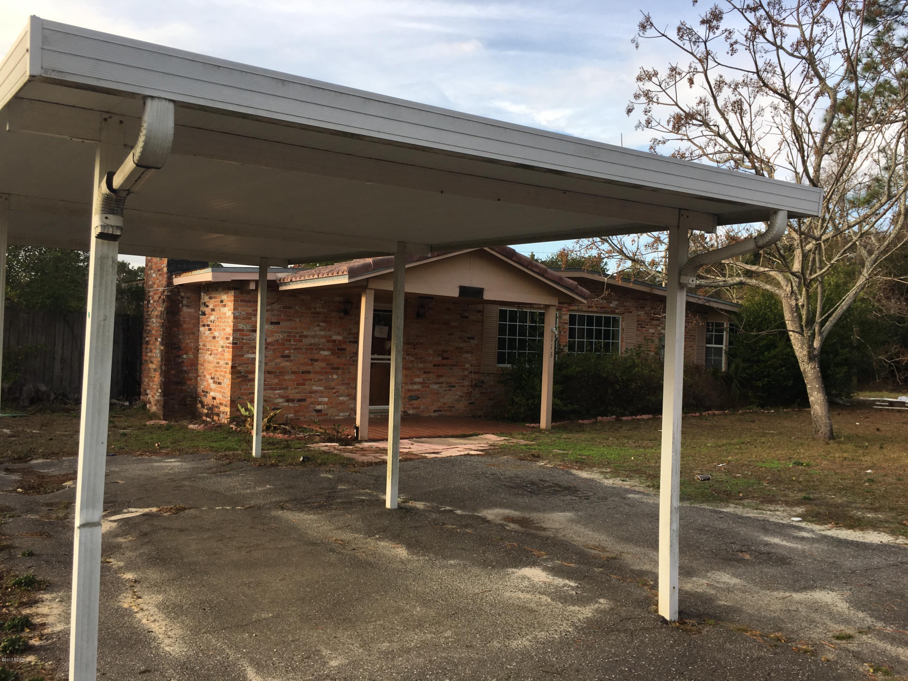 Gulf Highlands - Residential