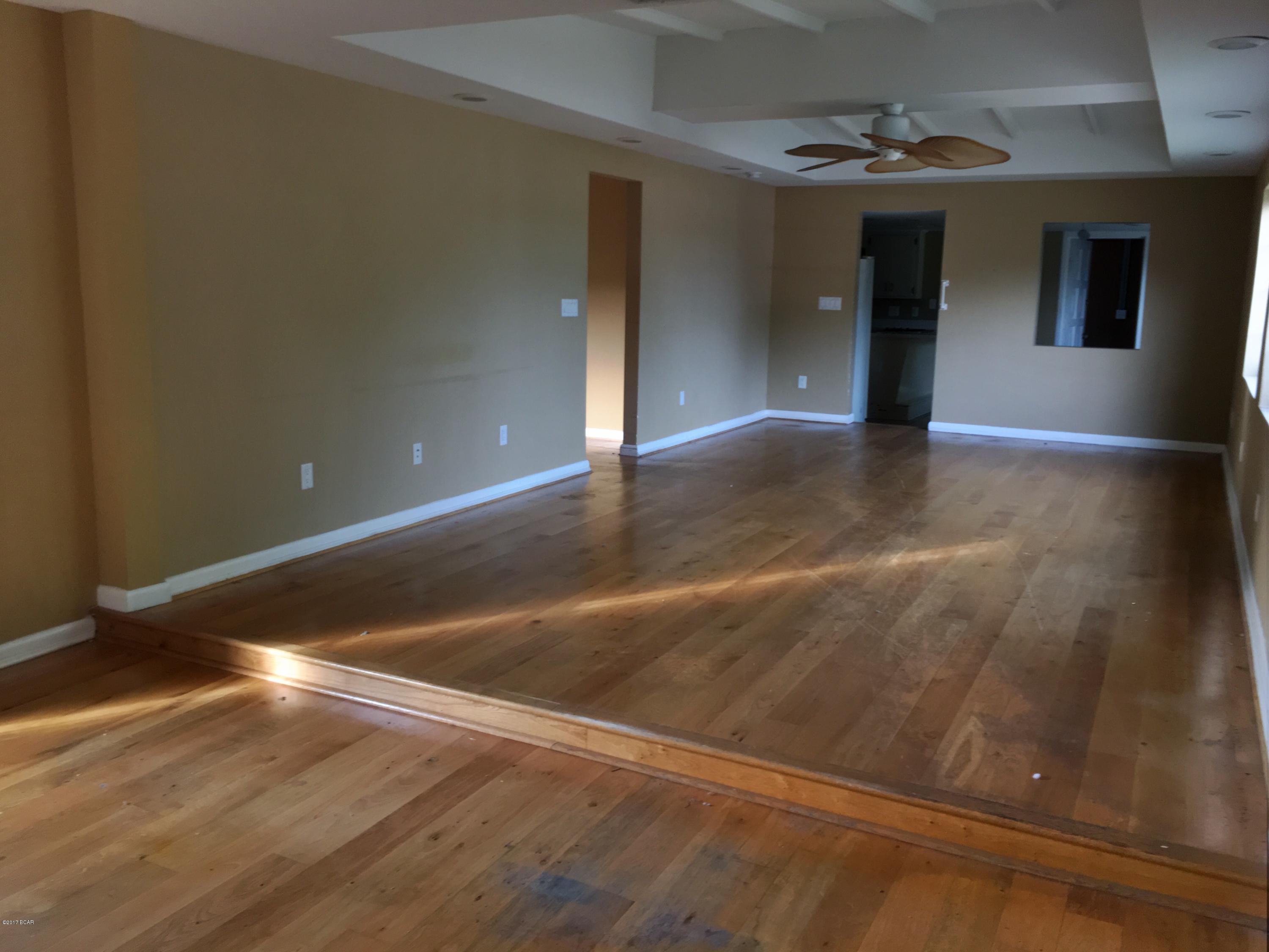 Gulf Highlands - Residential