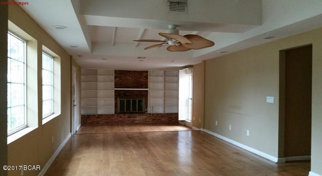 Gulf Highlands - Residential