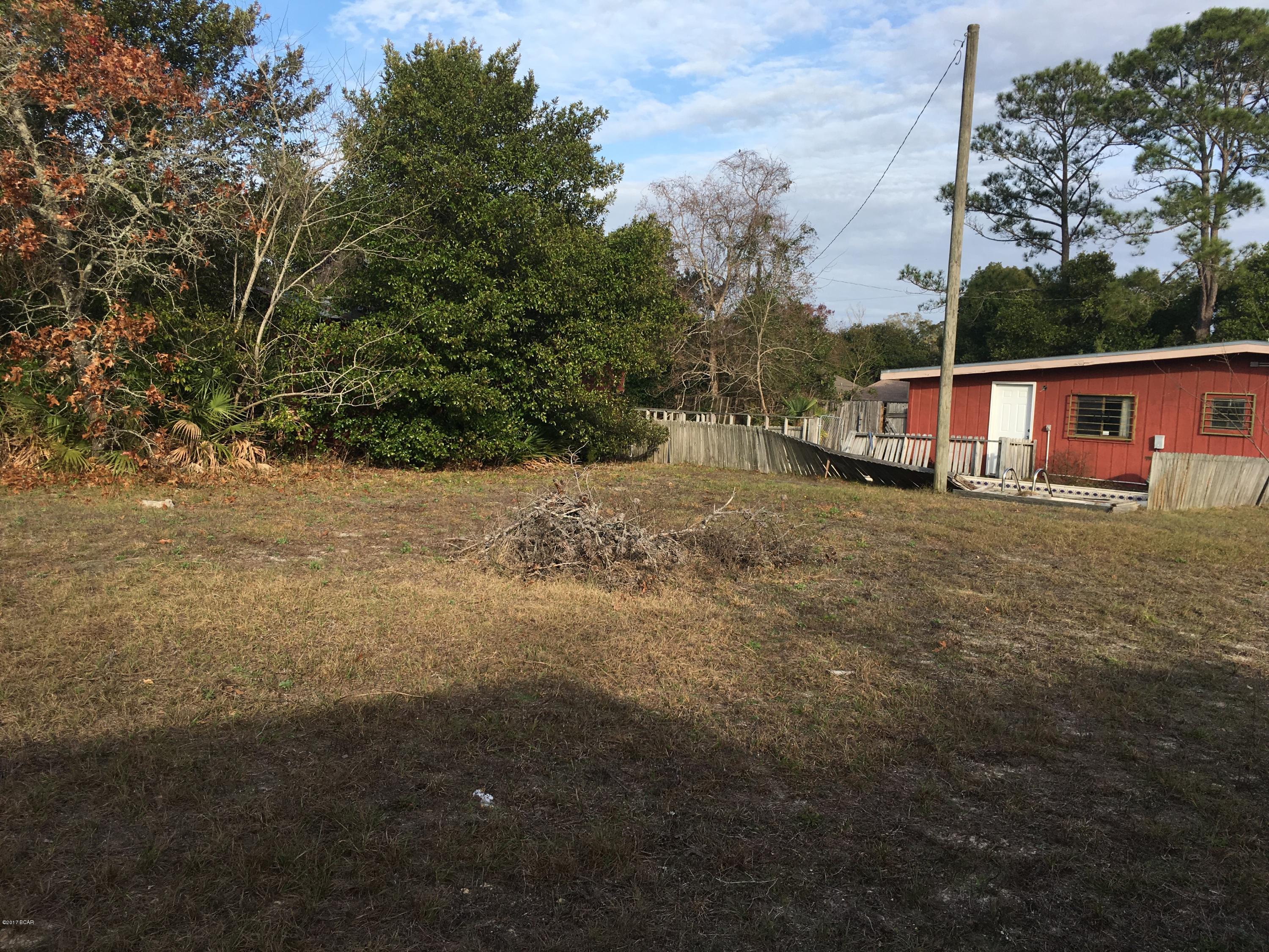 Gulf Highlands - Residential