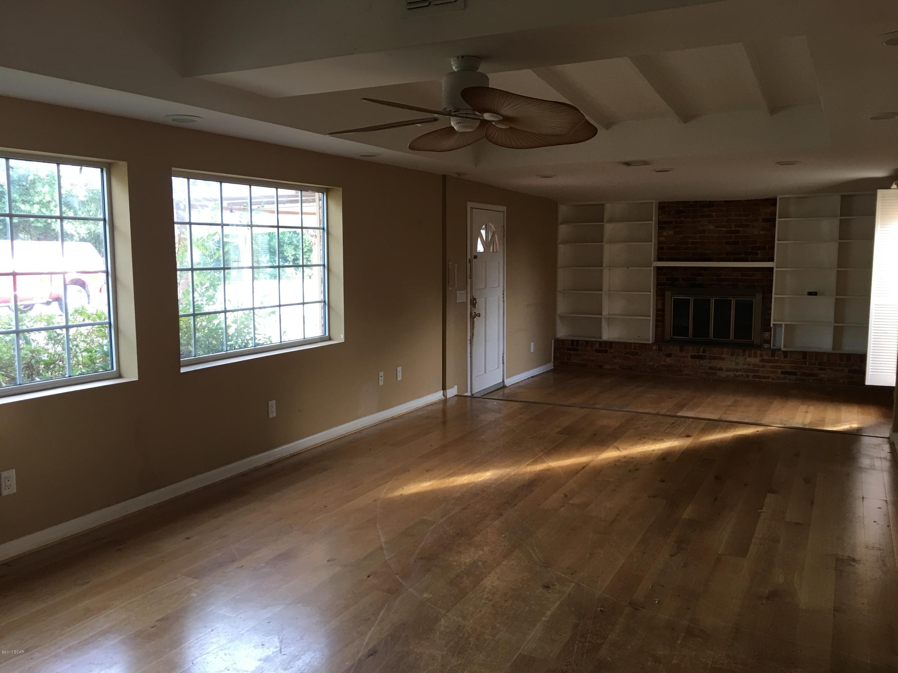 Gulf Highlands - Residential