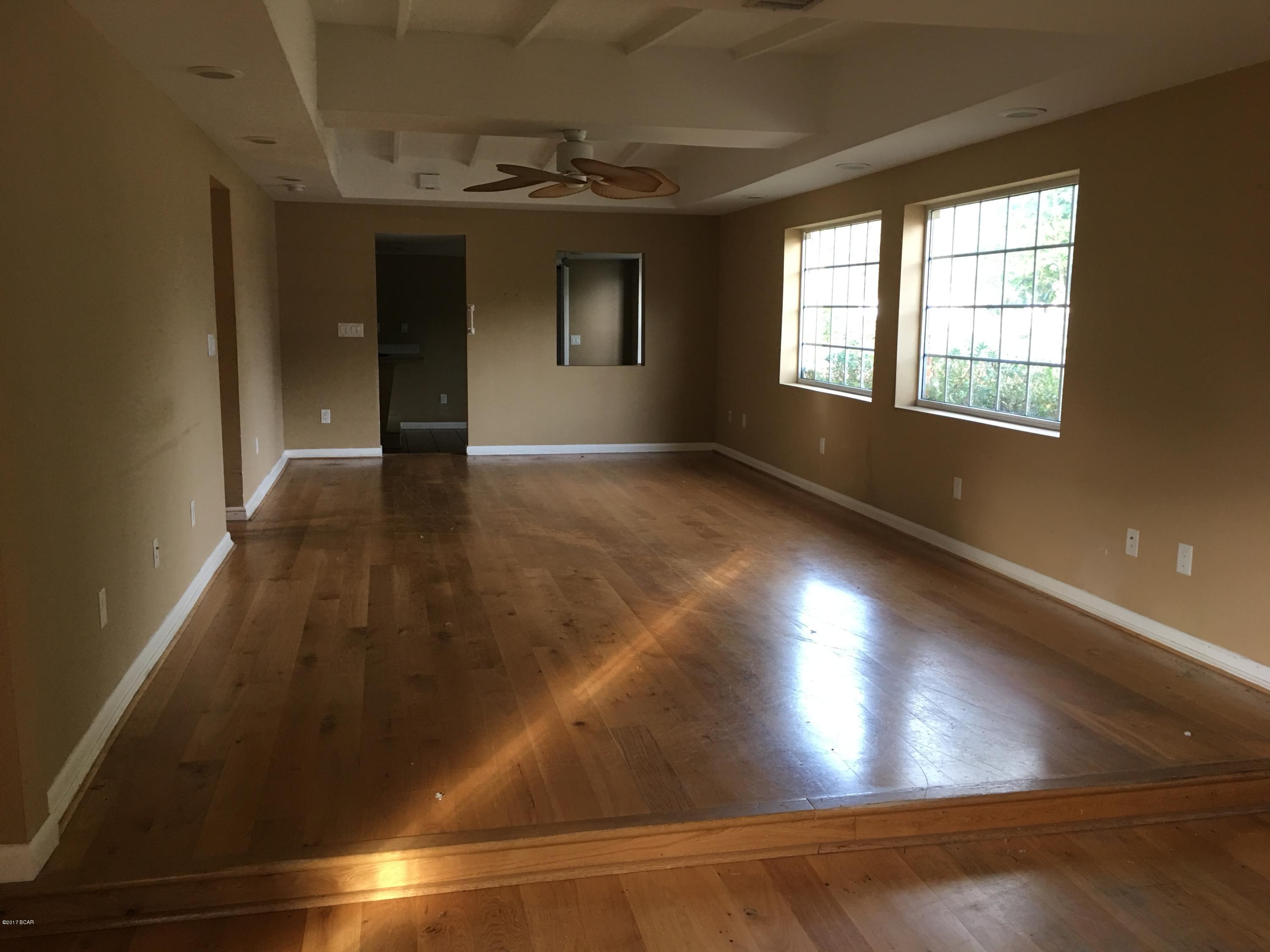 Gulf Highlands - Residential