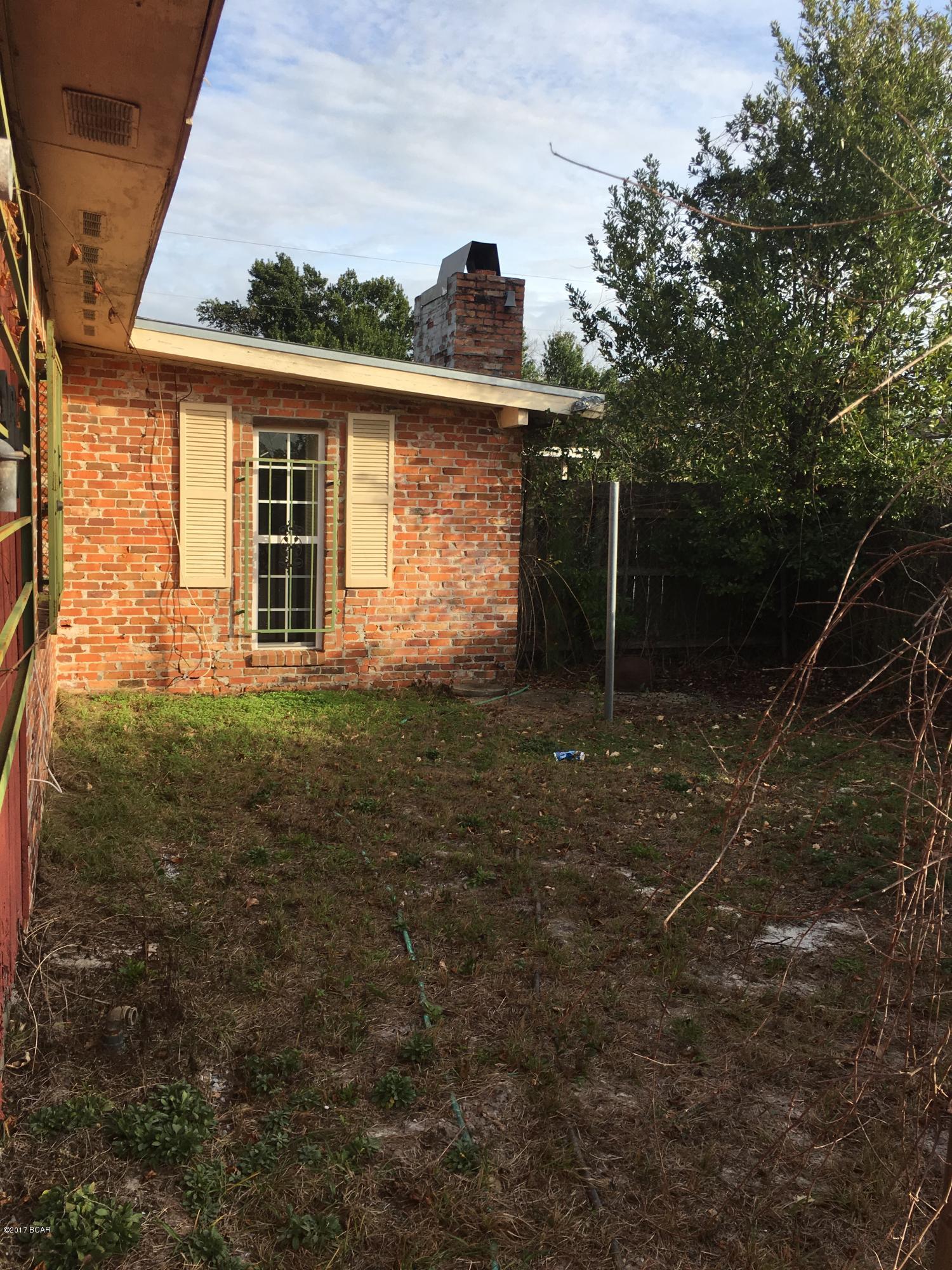 Gulf Highlands - Residential