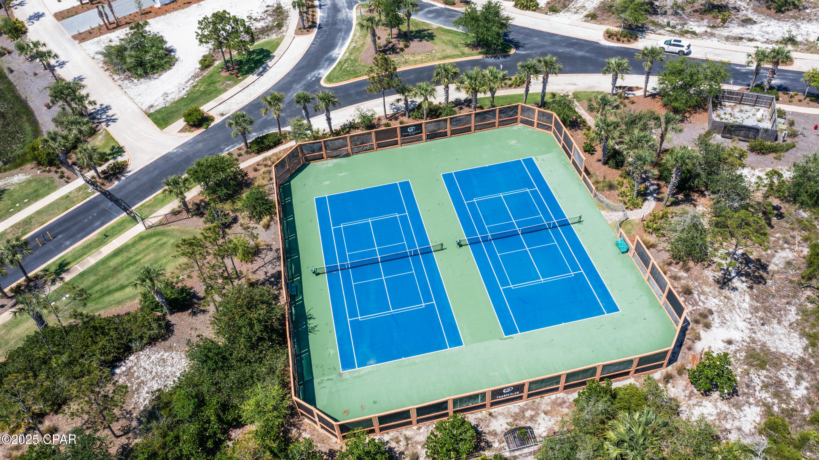 Ovation - Residential