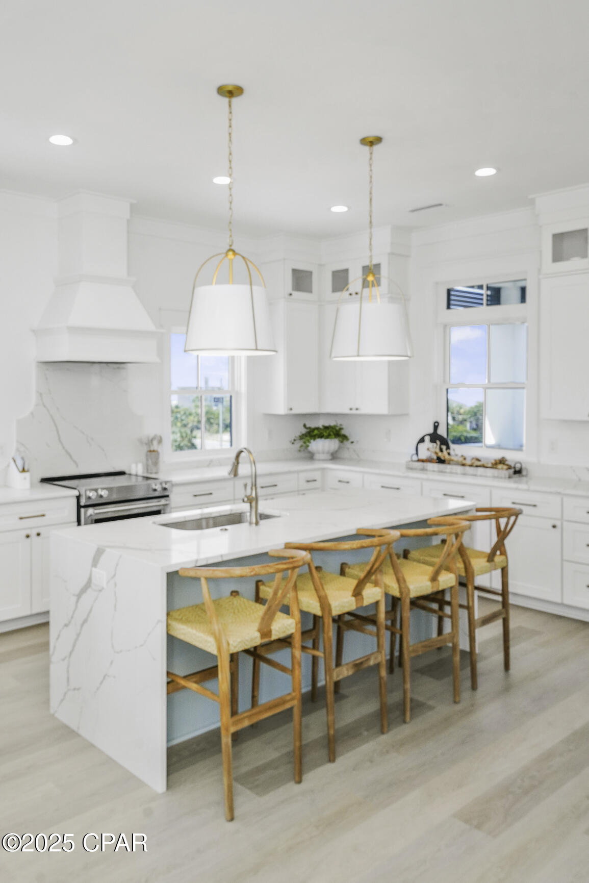 Ovation - Residential