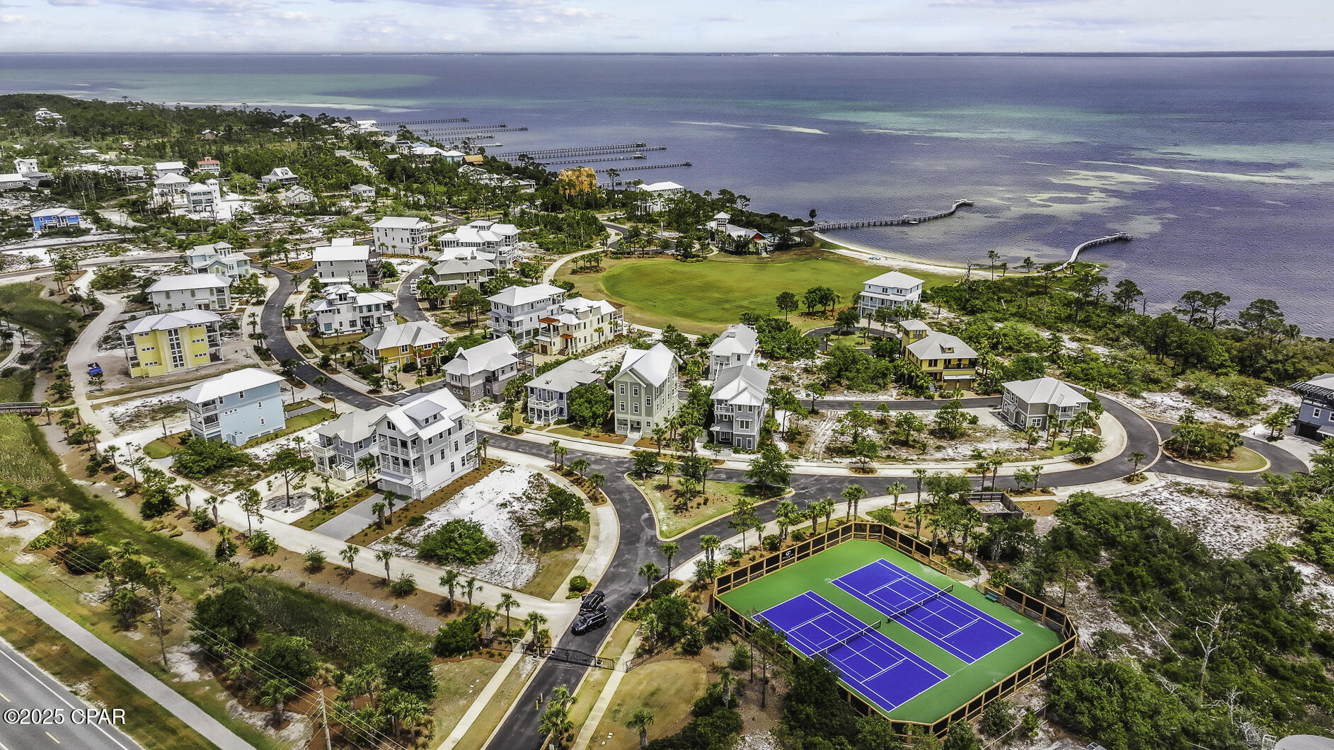 Ovation - Residential