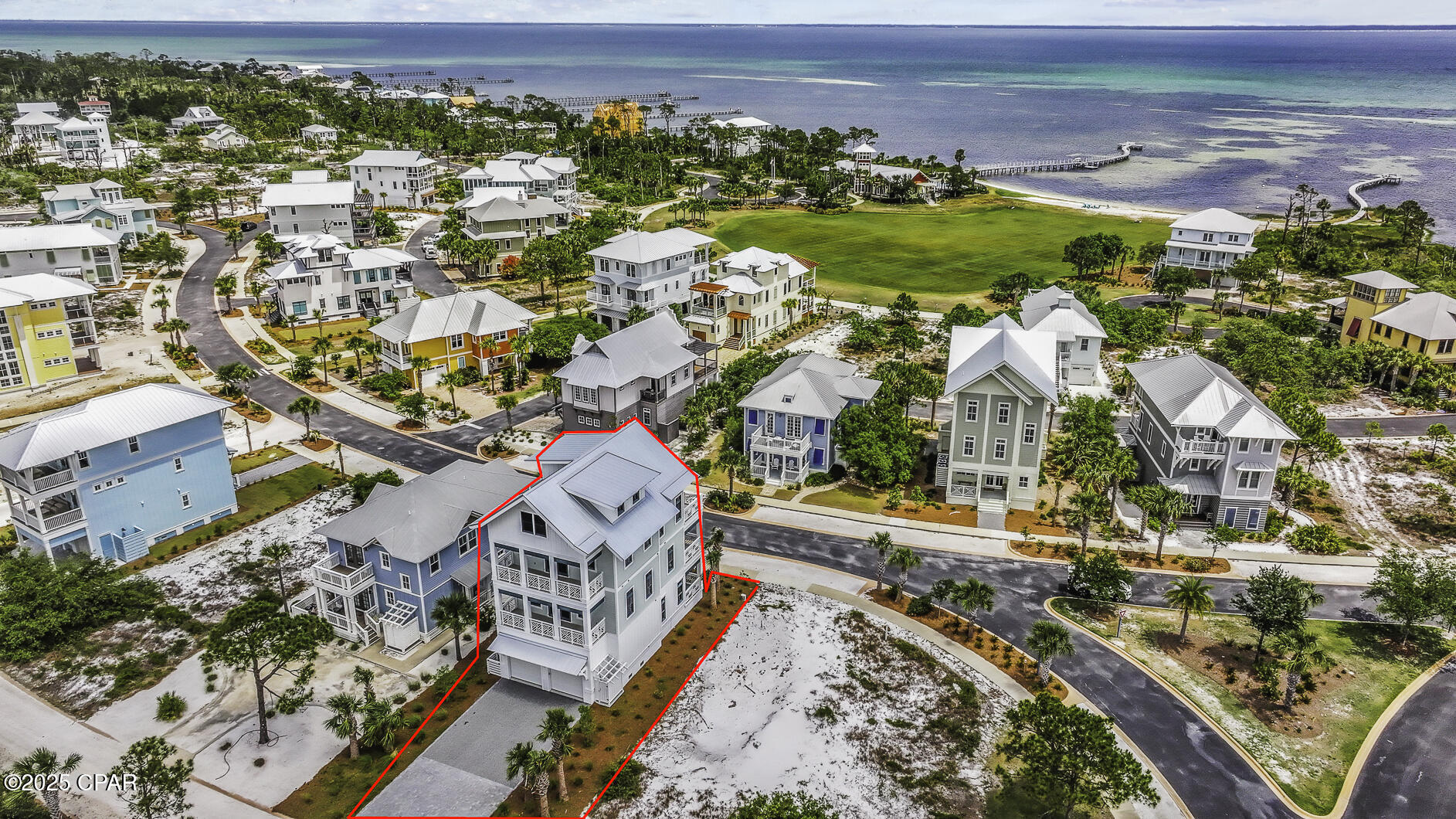 Ovation - Residential