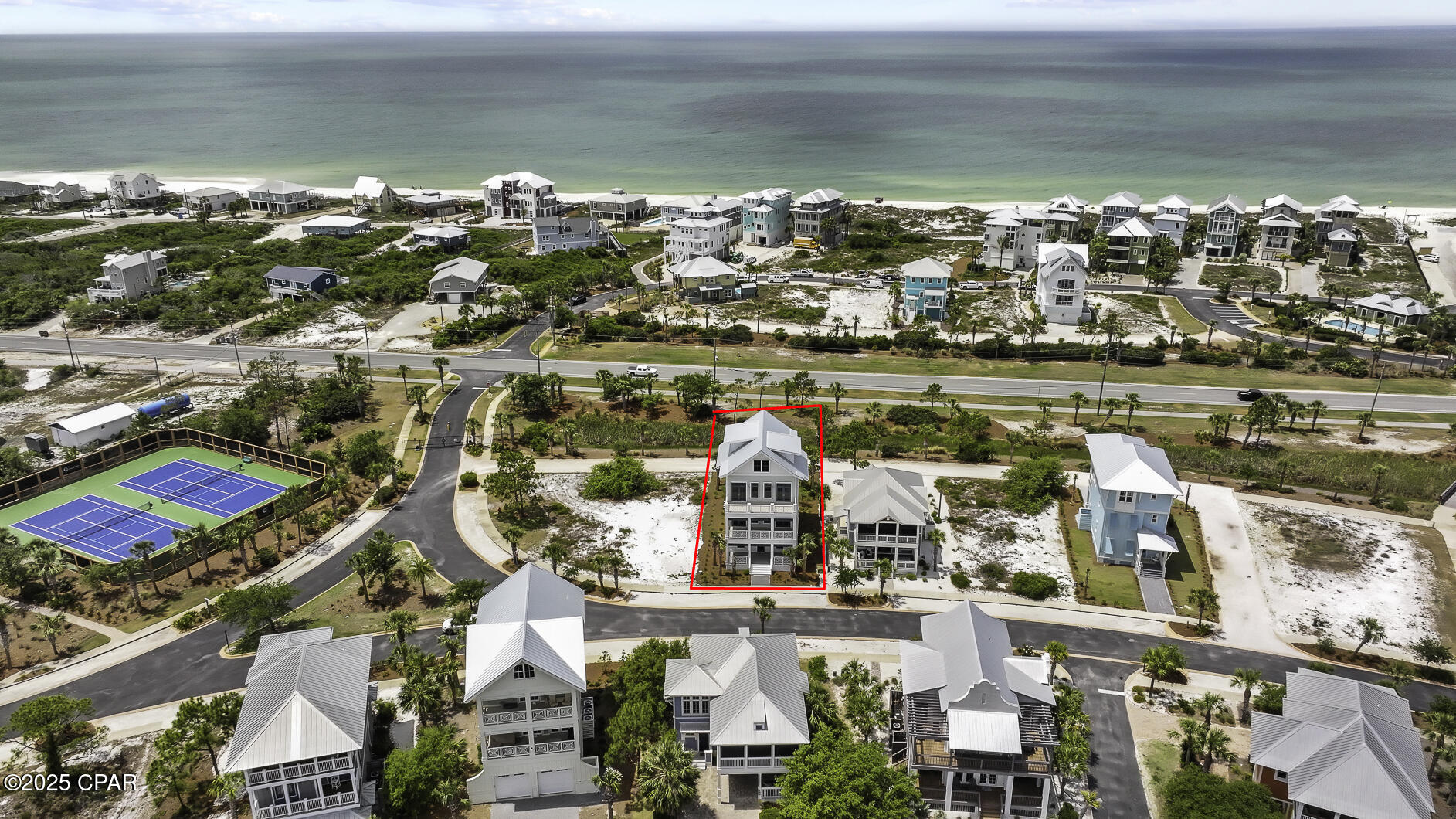 Ovation - Residential