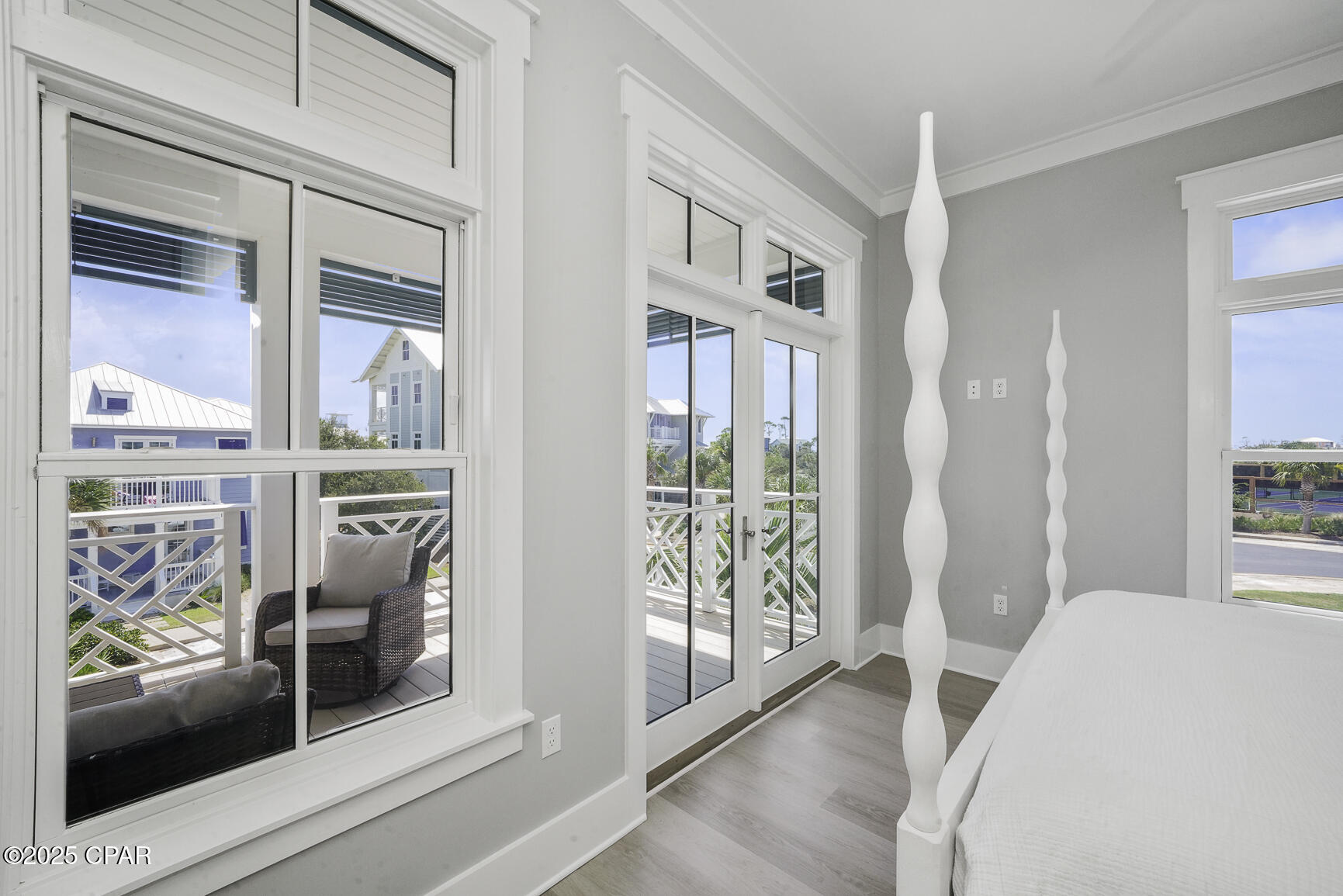 Ovation - Residential