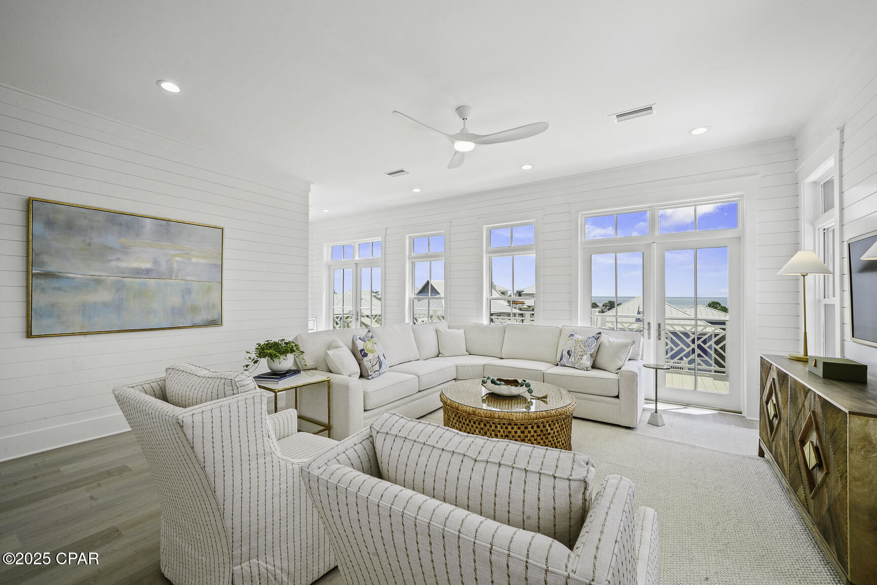 Ovation - Residential