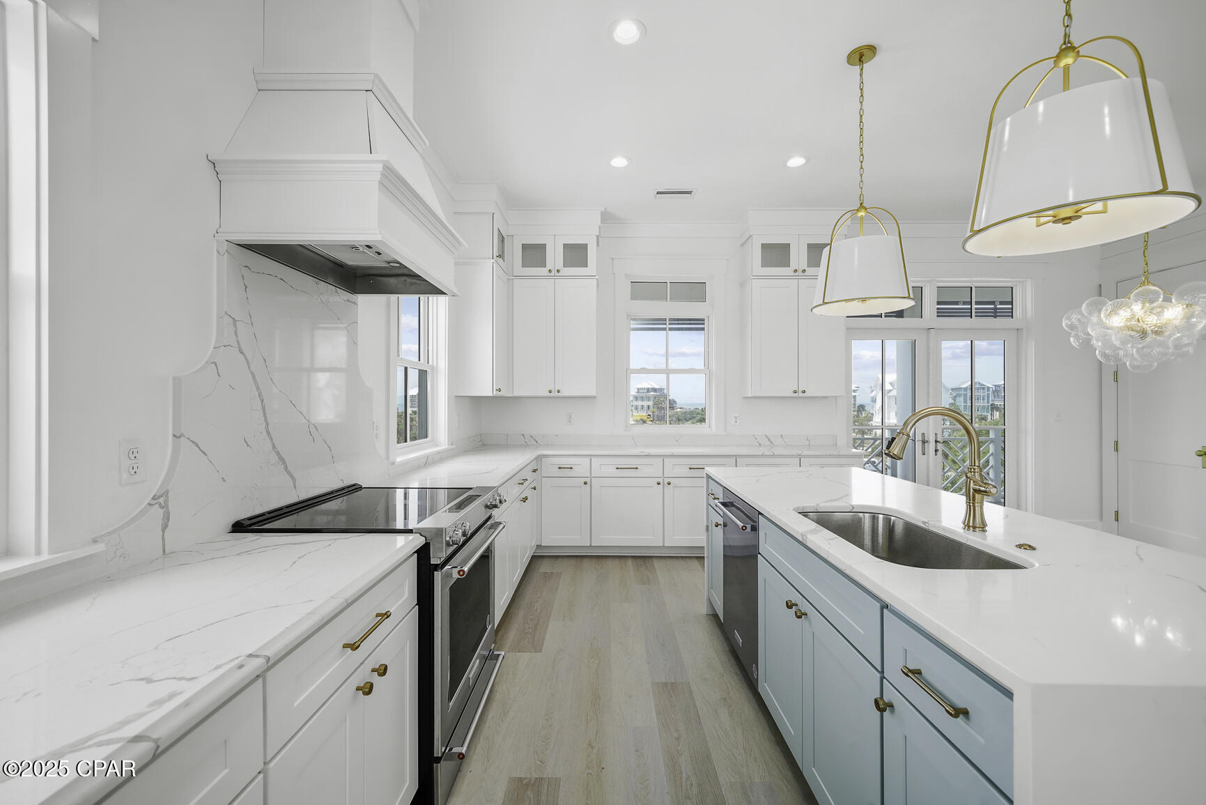 Ovation - Residential