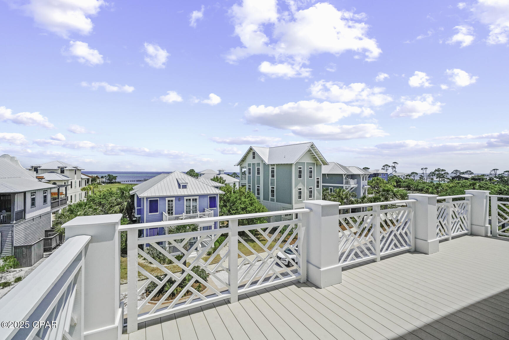 Ovation - Residential