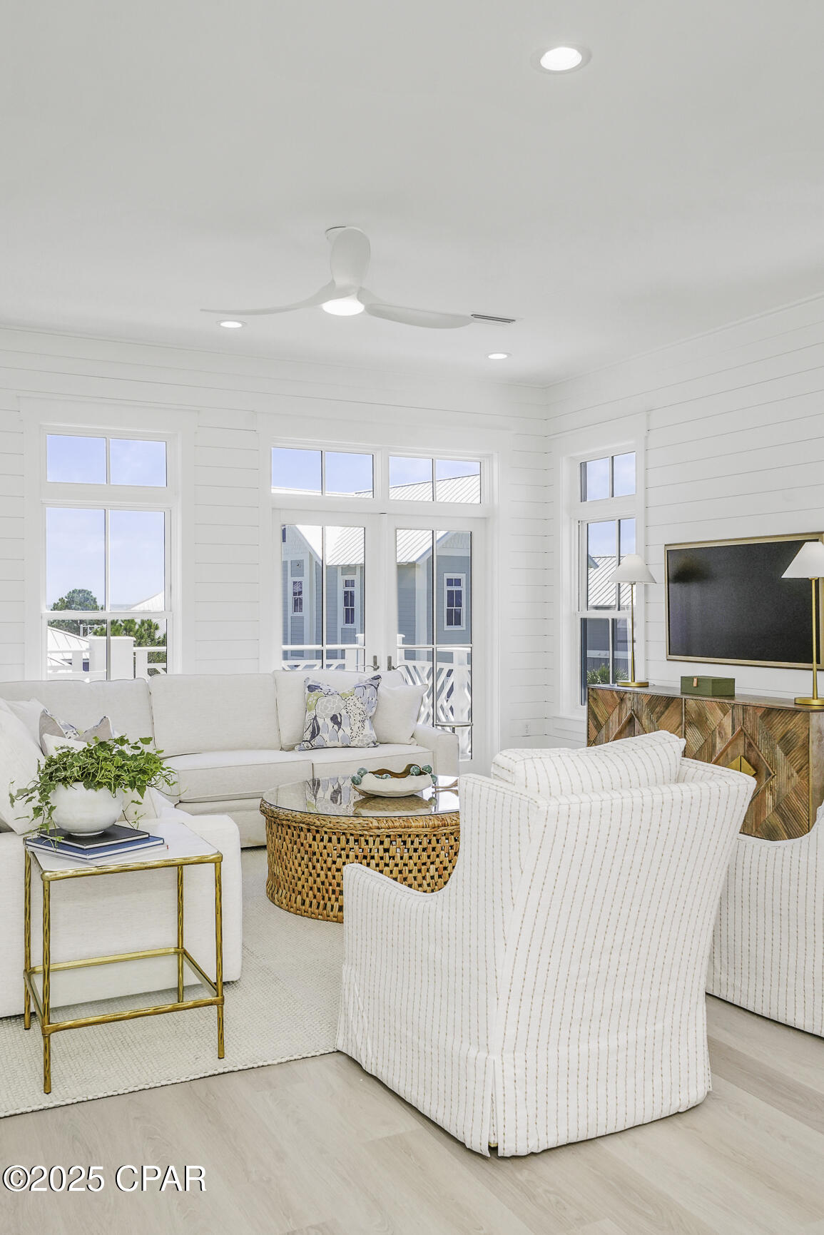 Ovation - Residential